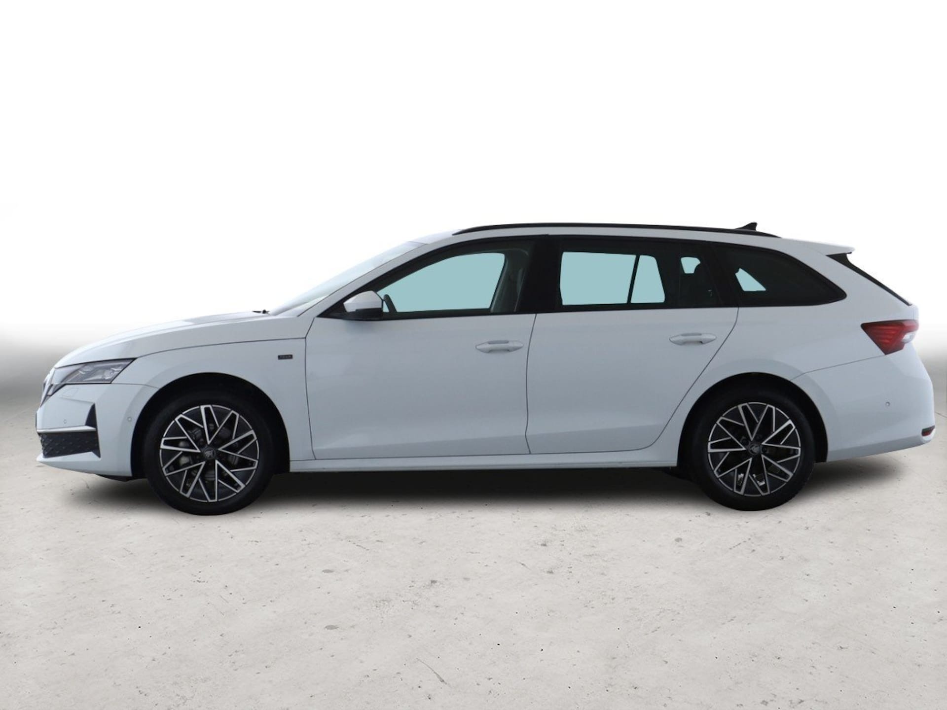 Skoda Octavia Combi Tour