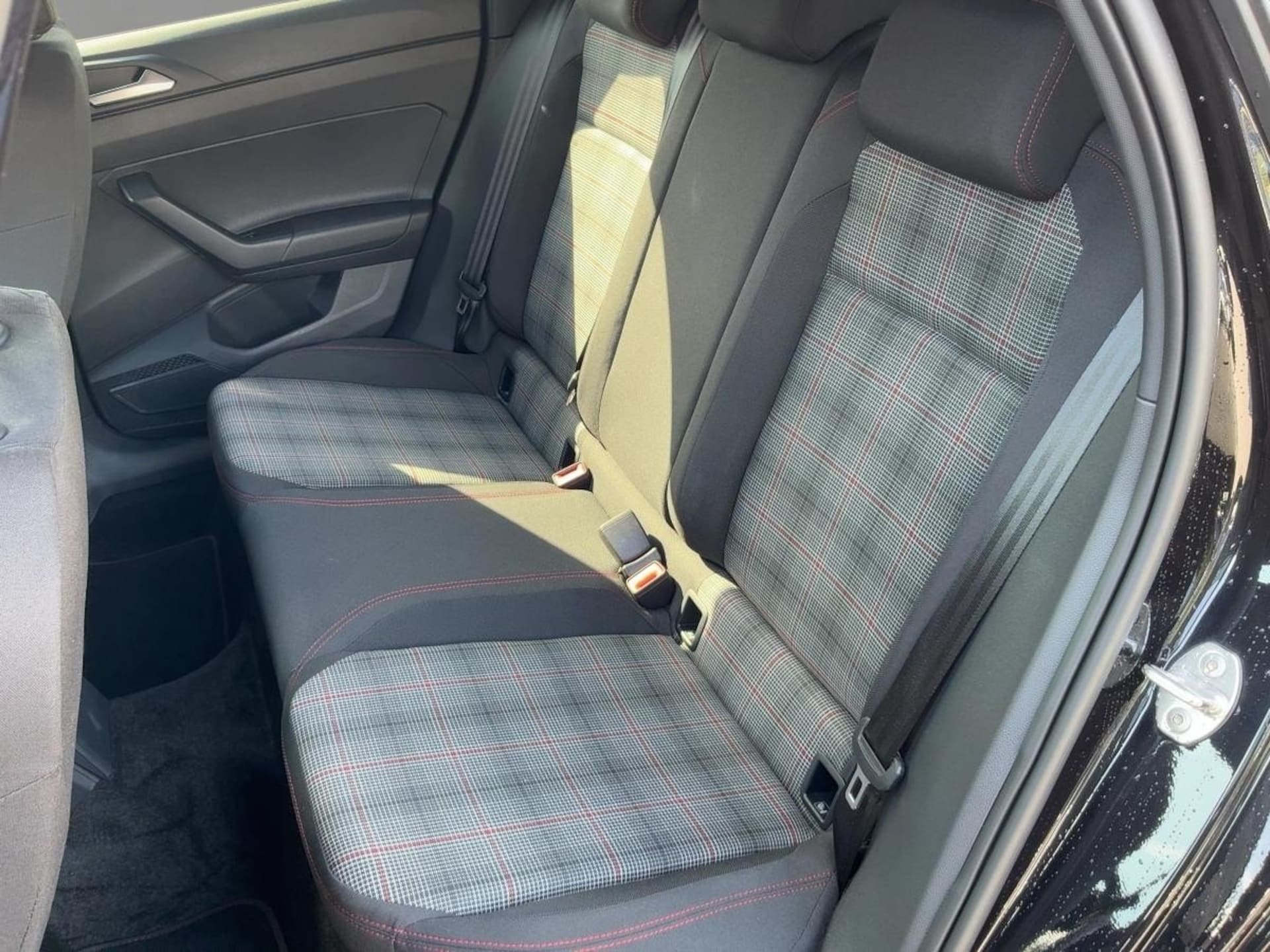 Volkswagen Polo GTI