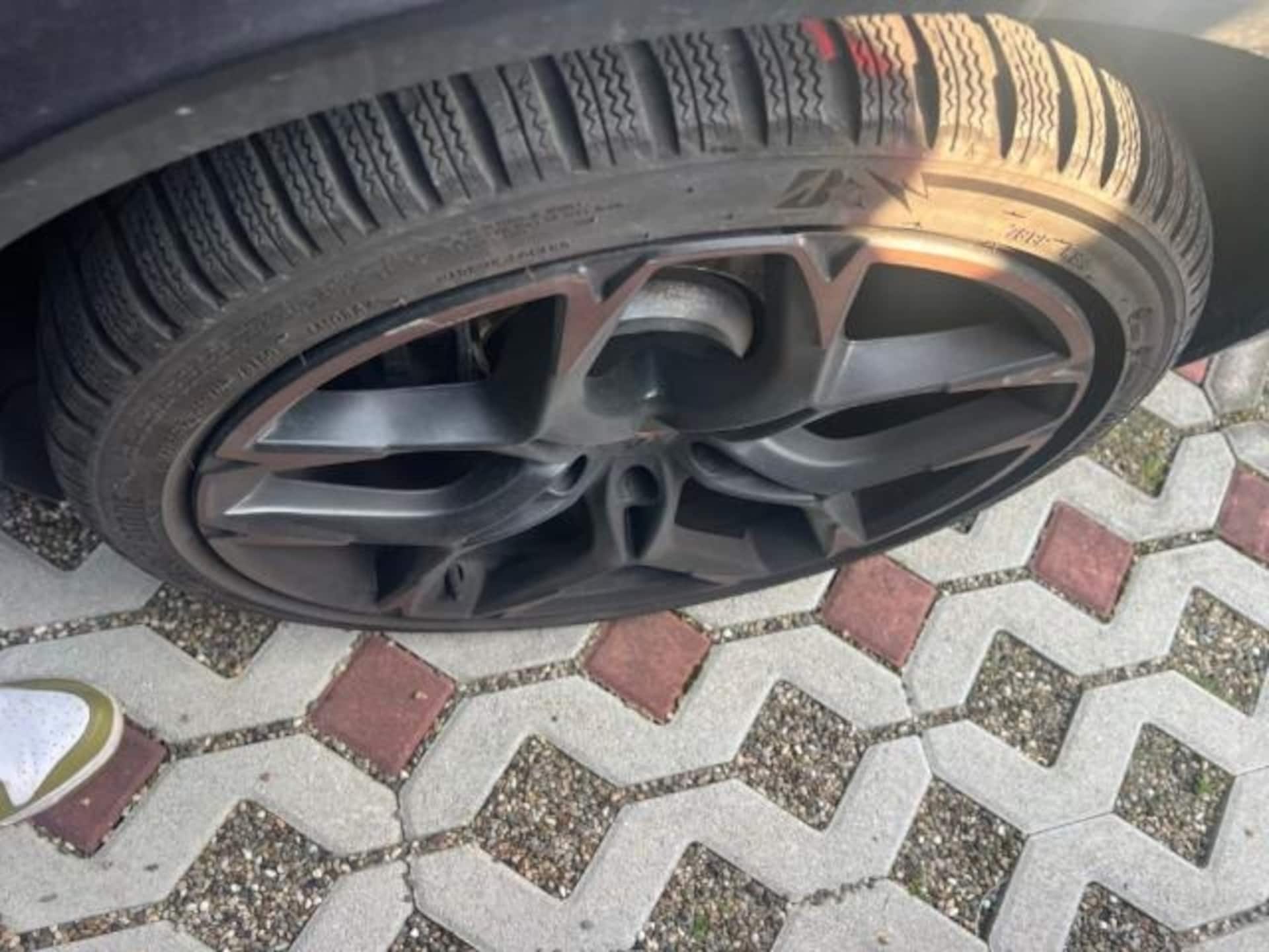 CUPRA Formentor VZ5