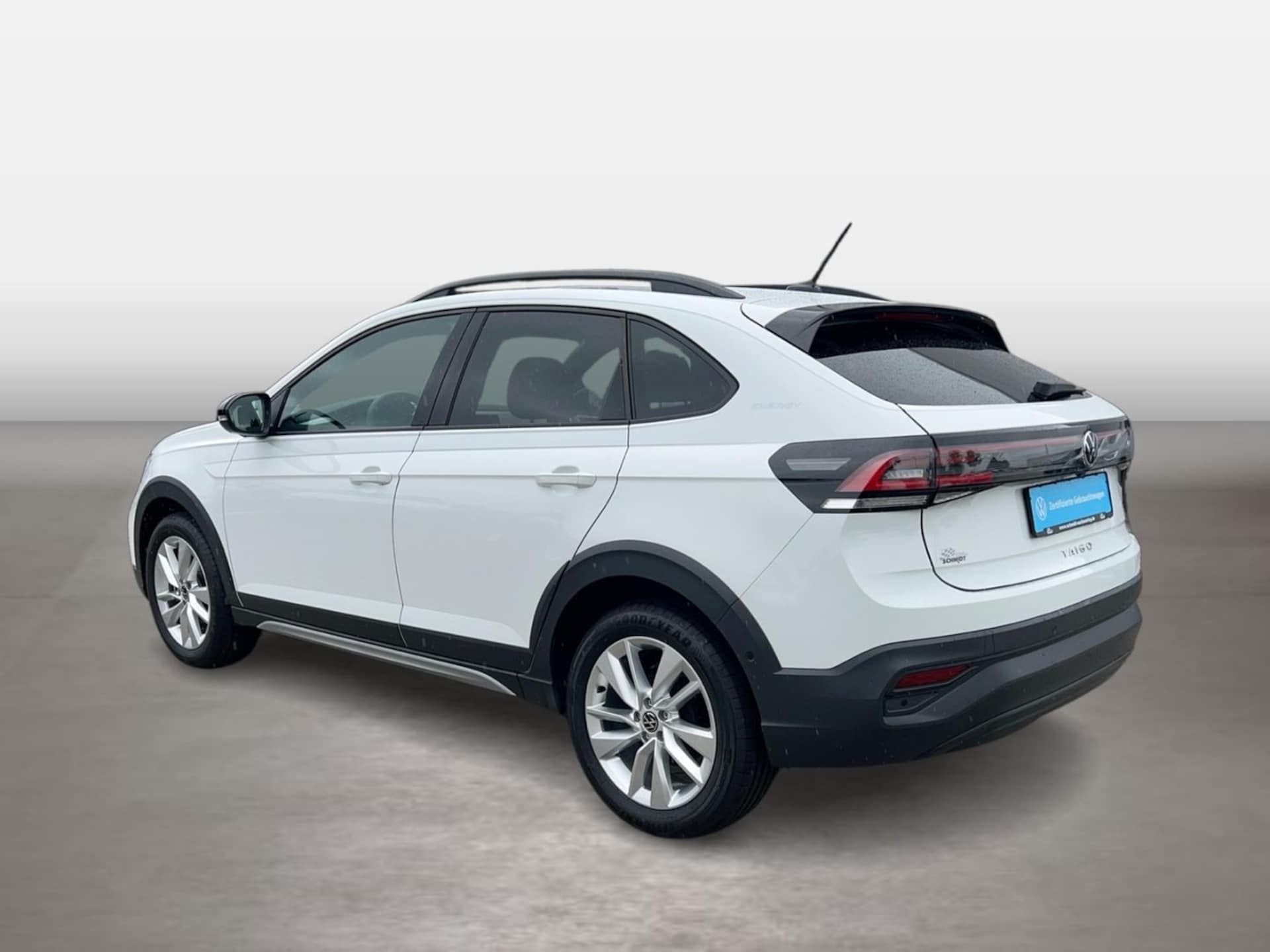 Volkswagen Taigo ENERGY