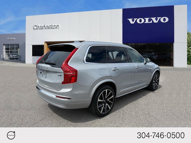 2023 Volvo XC90