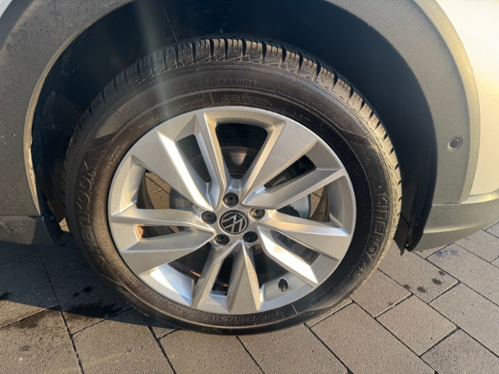 Volkswagen Taigo – Bild 11