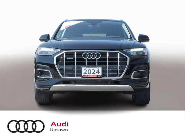 2024 Audi Q5