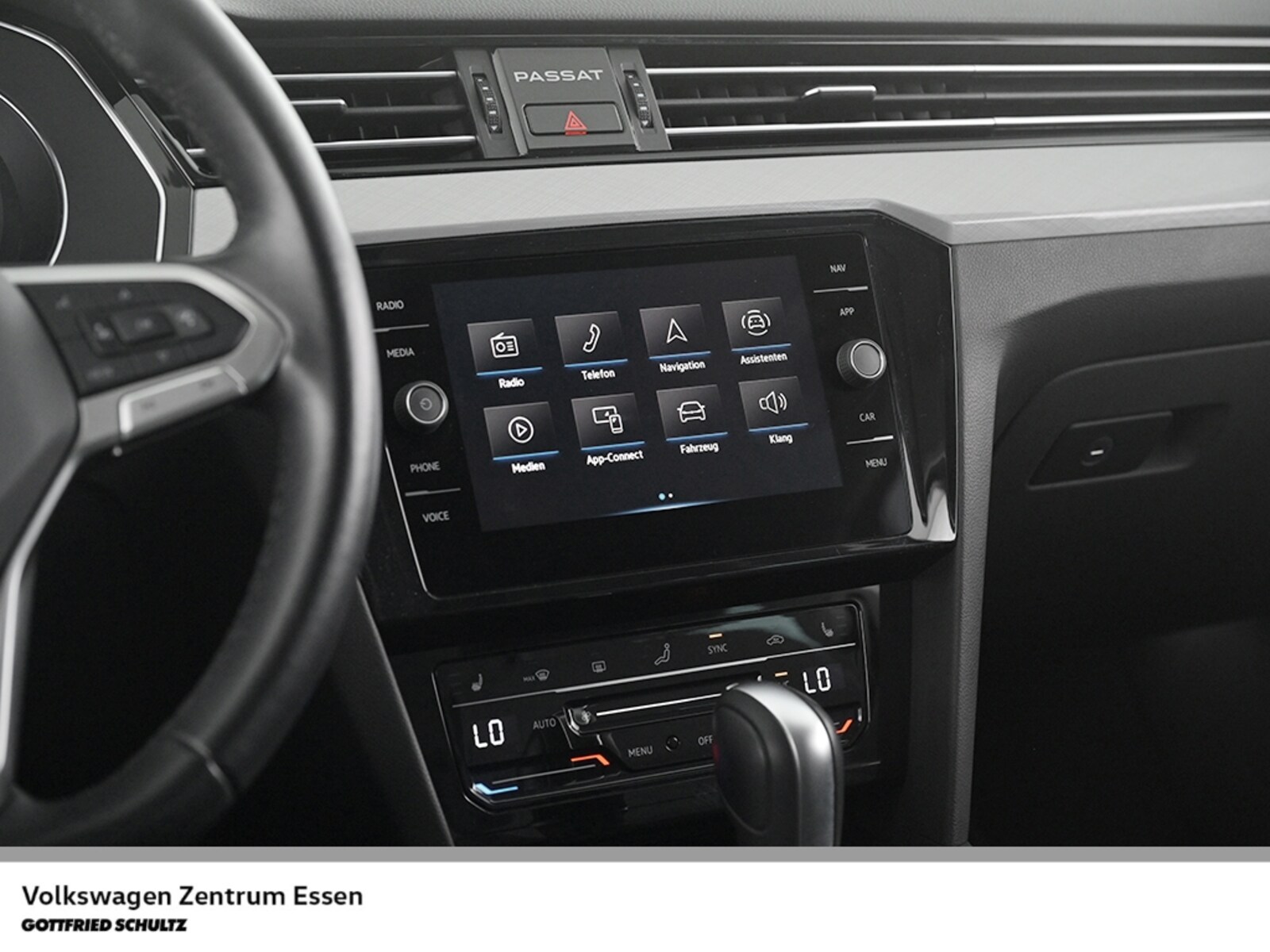 Volkswagen Passat Variant – Bild 13