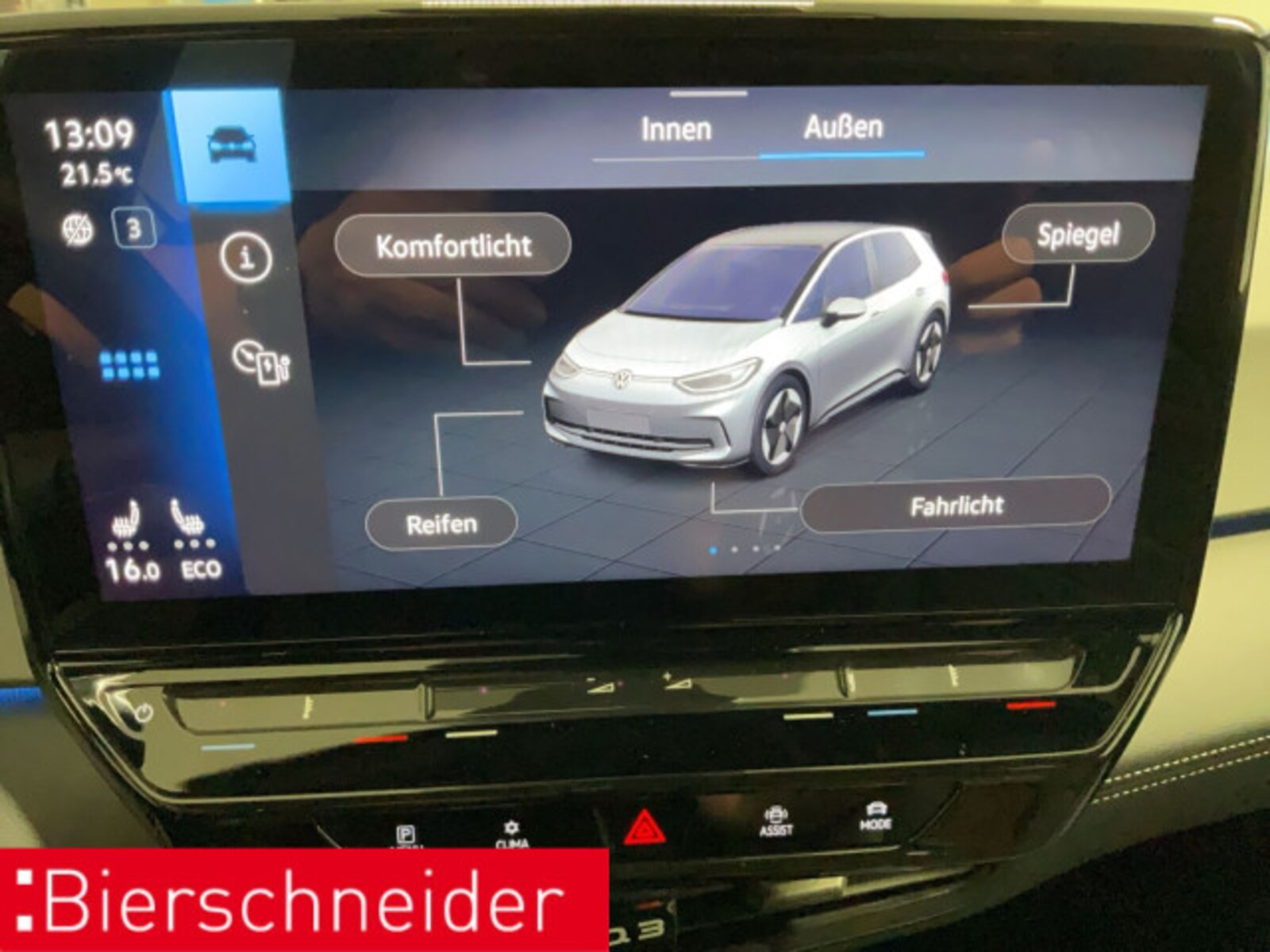 Volkswagen ID.3 – Bild 22
