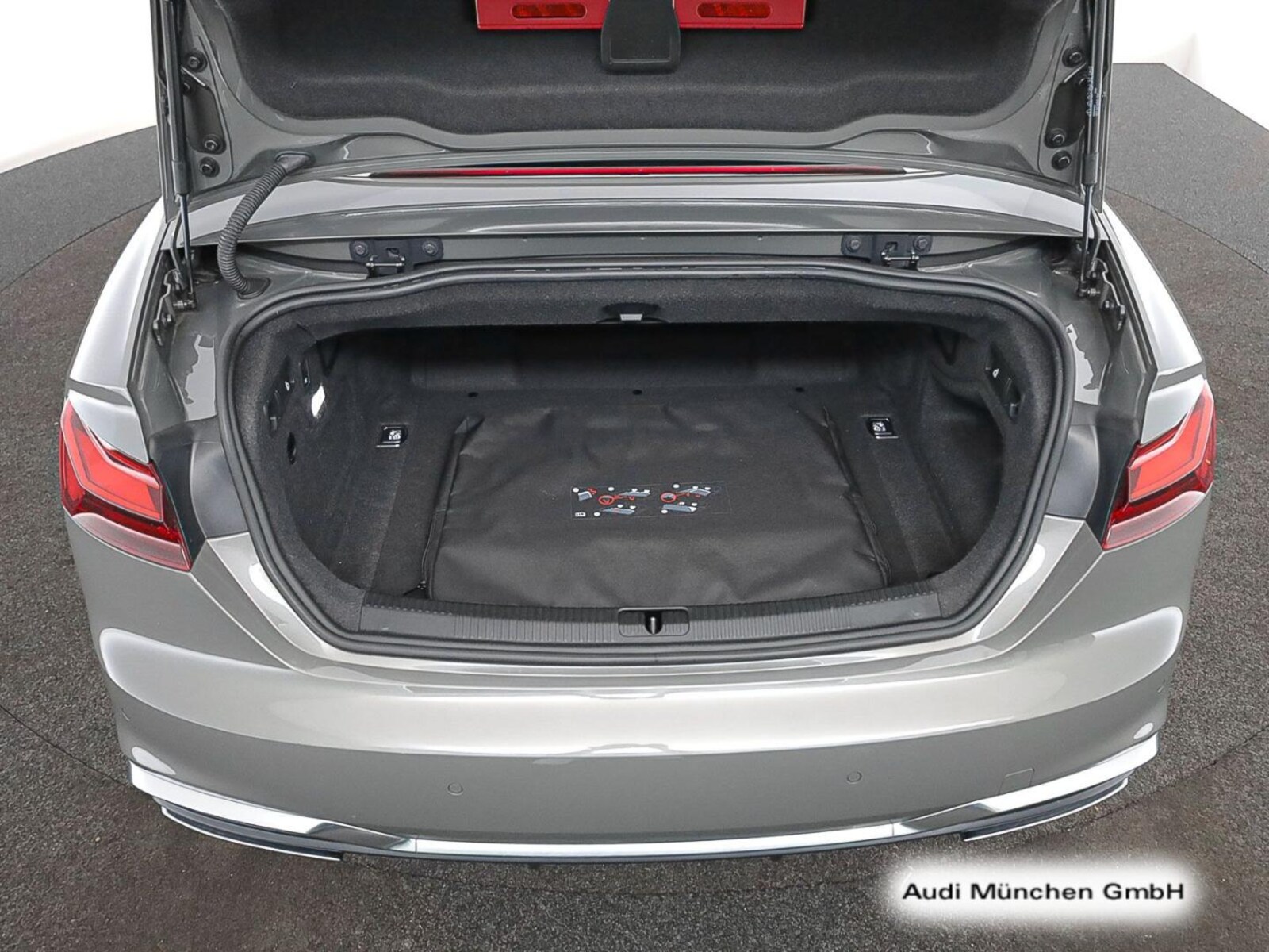 Audi A5 Cabriolet – Bild 20