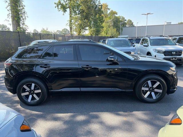 2024 Honda Prologue