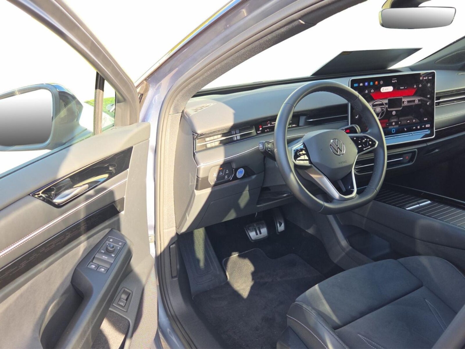 Volkswagen ID.7 – Bild 15