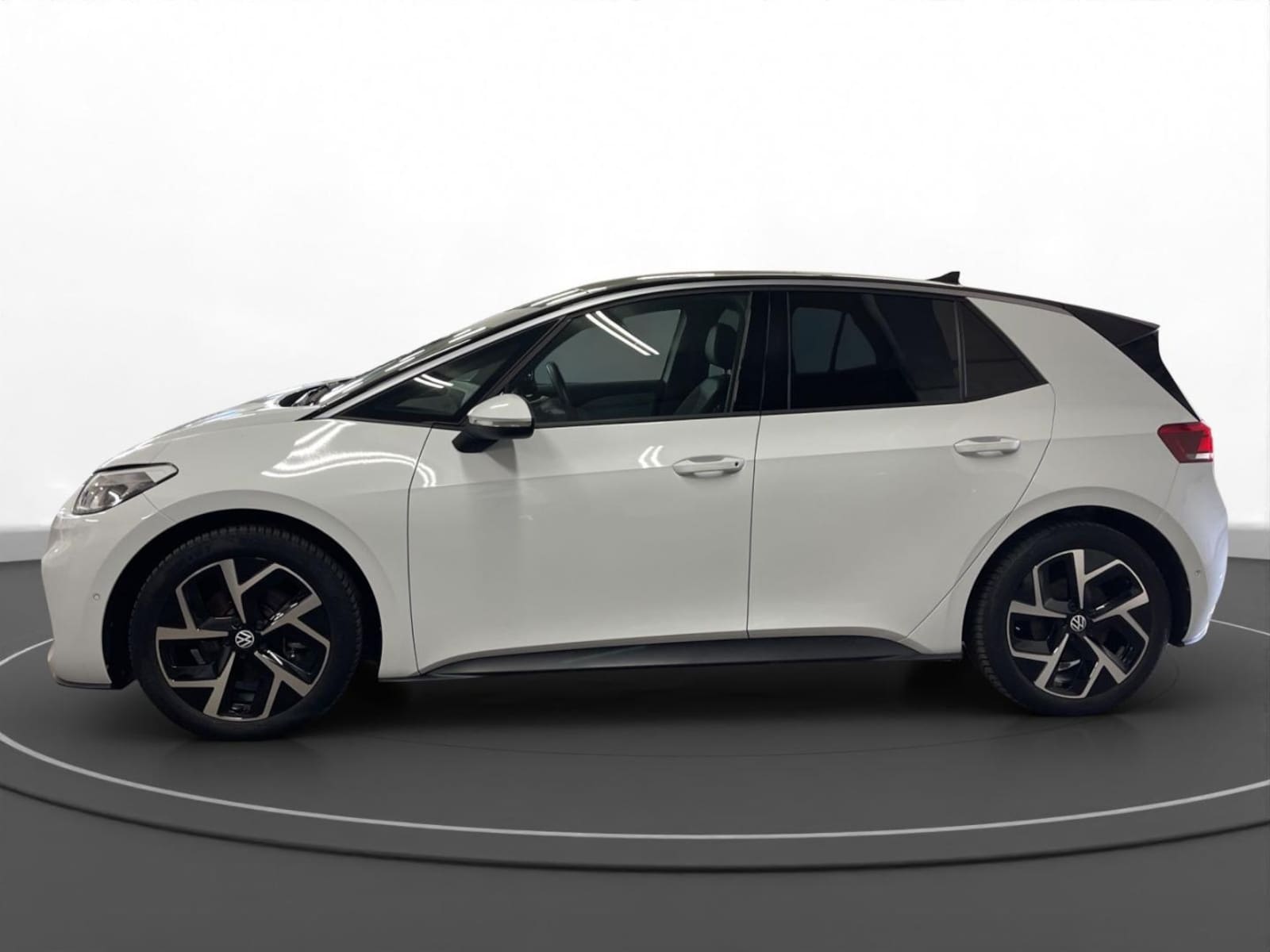 Volkswagen ID.3 – Bild 6