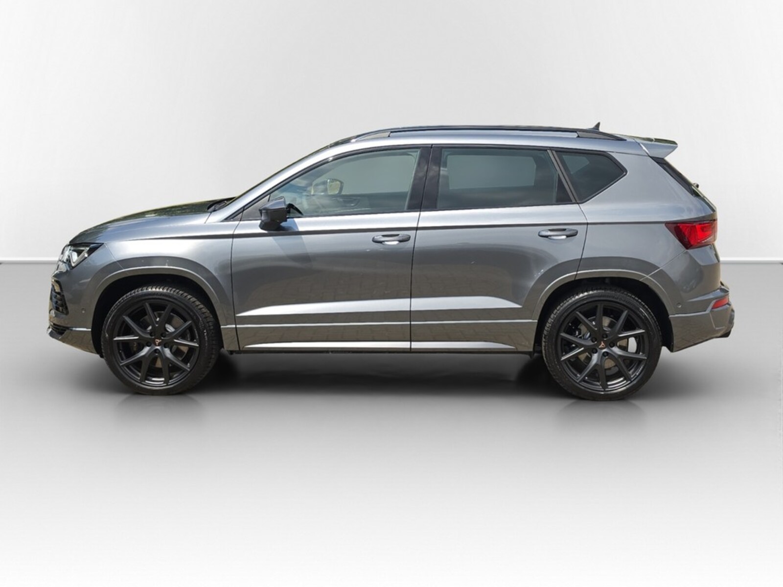 CUPRA Ateca – Bild 8