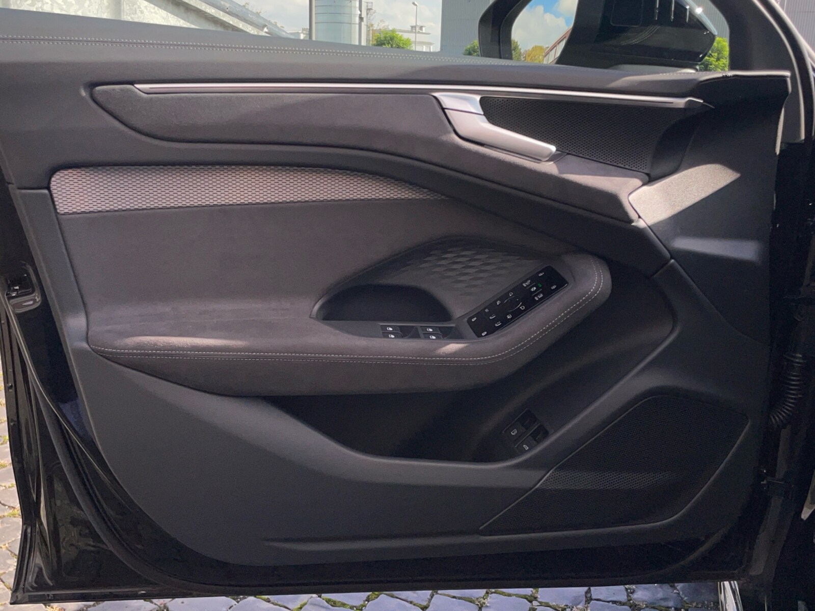 Audi A6 Avant – Bild 12