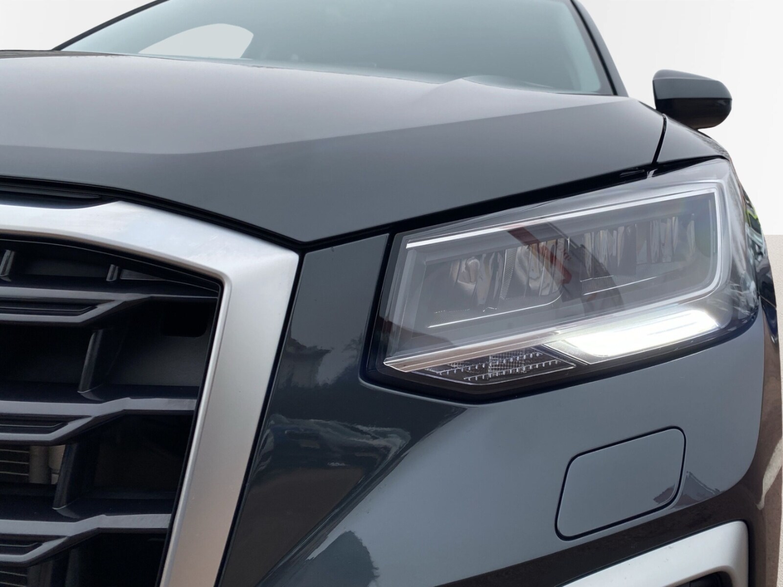 Audi Q2 – Bild 6