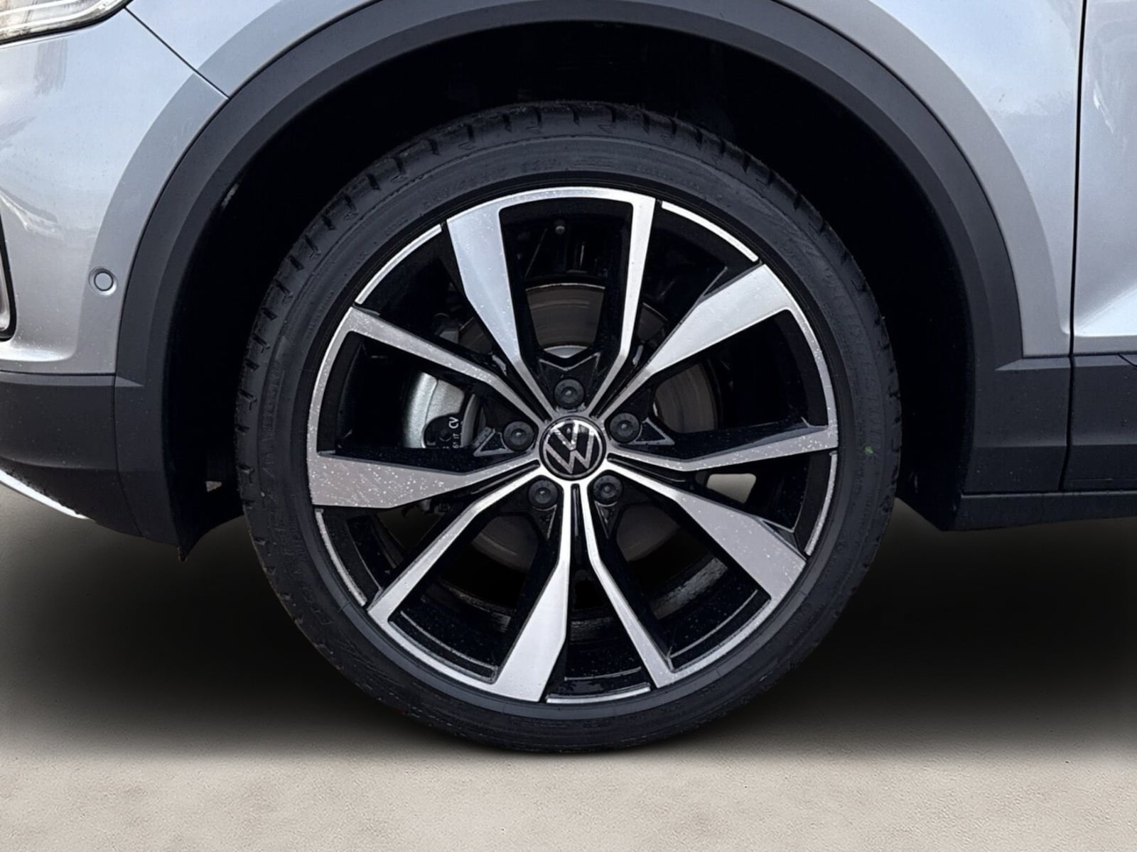 Volkswagen T-Roc – Bild 7