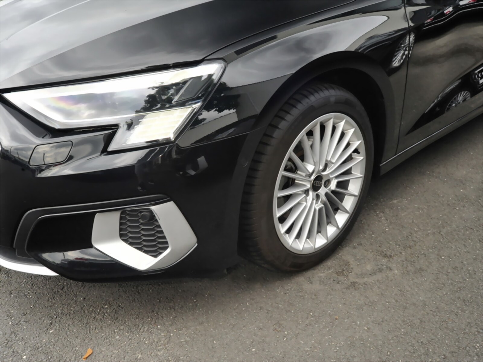Audi A3 Sportback – Bild 5