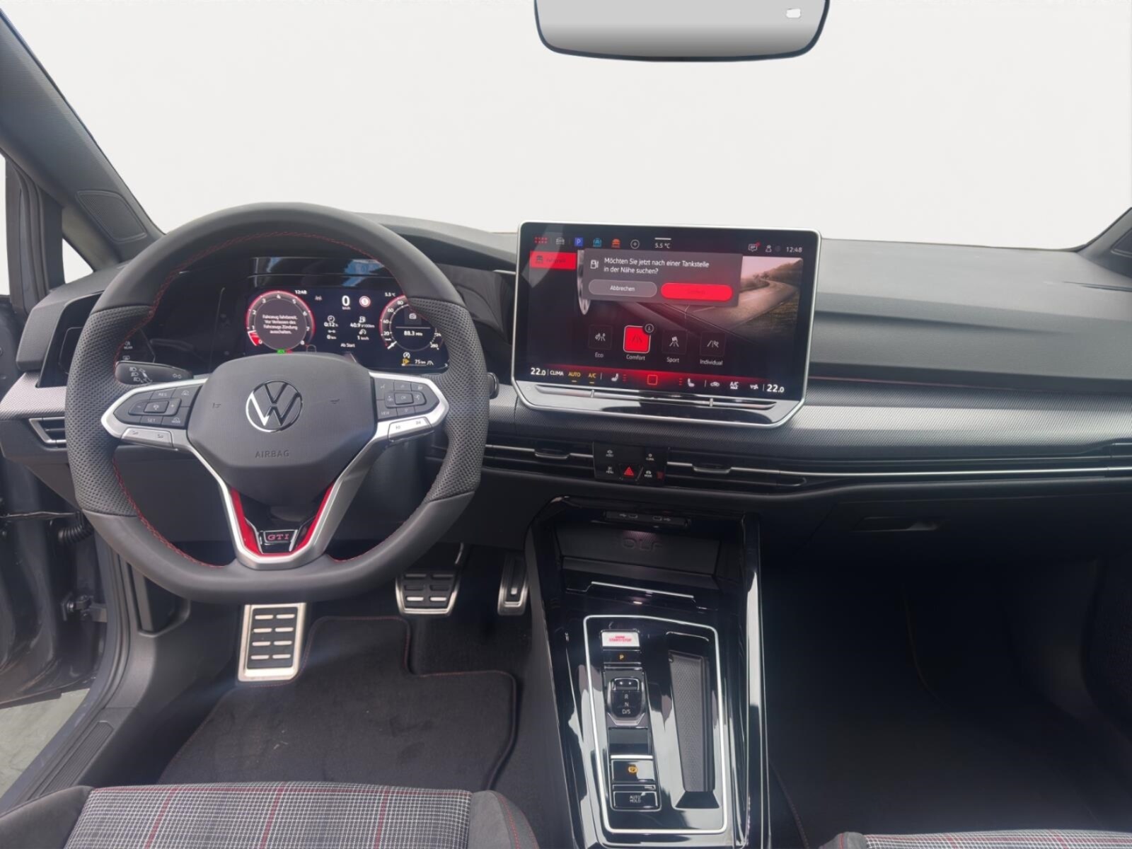 Volkswagen Golf – Bild 14