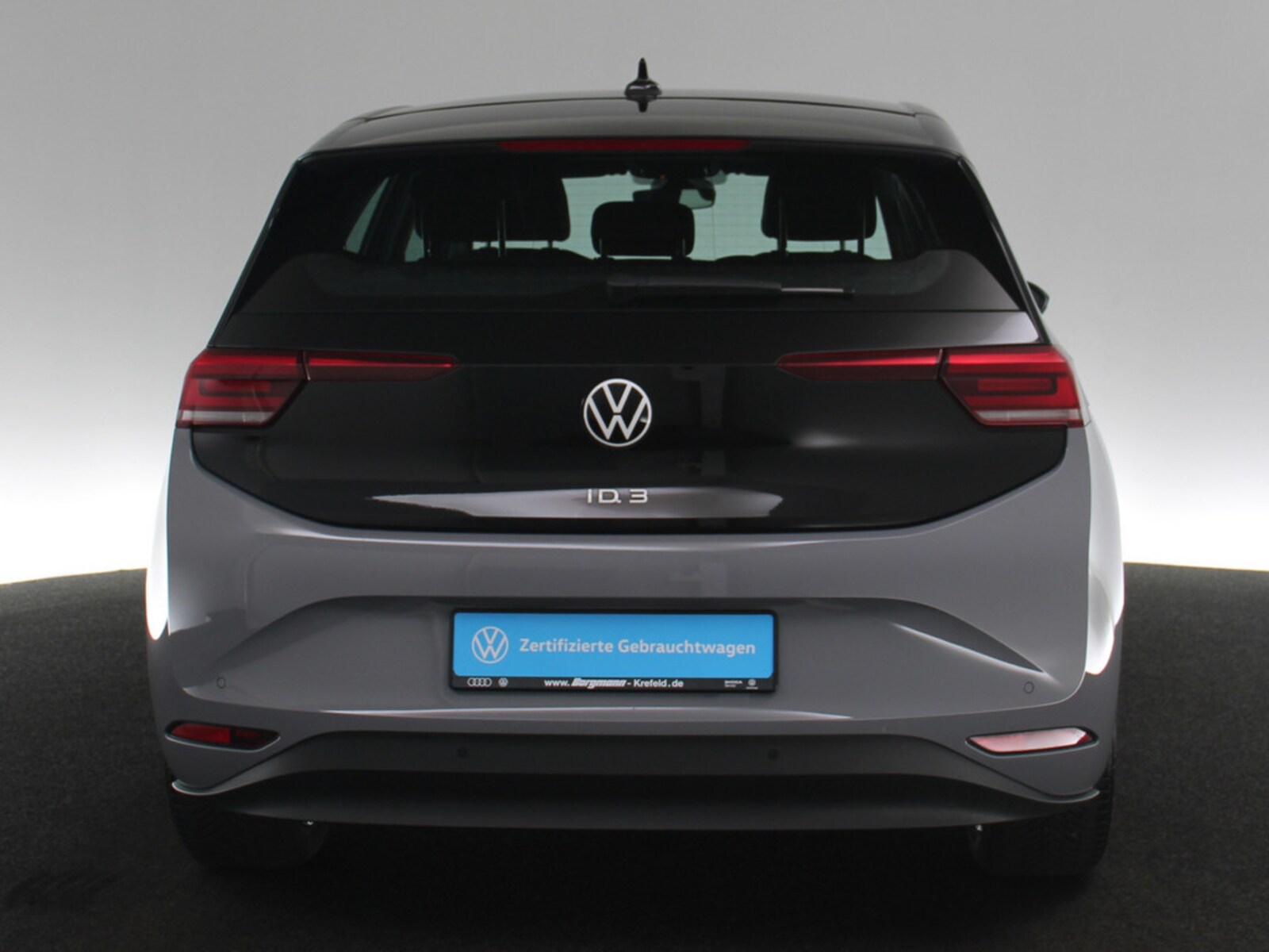 Volkswagen ID.3 – Bild 22