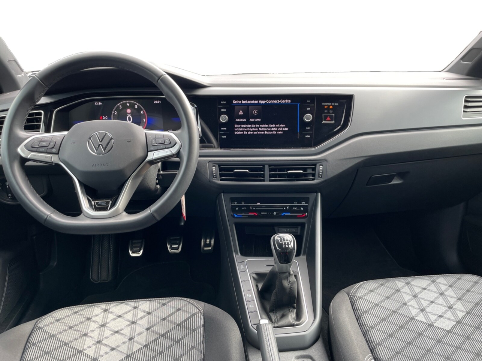 Volkswagen Taigo – Bild 10