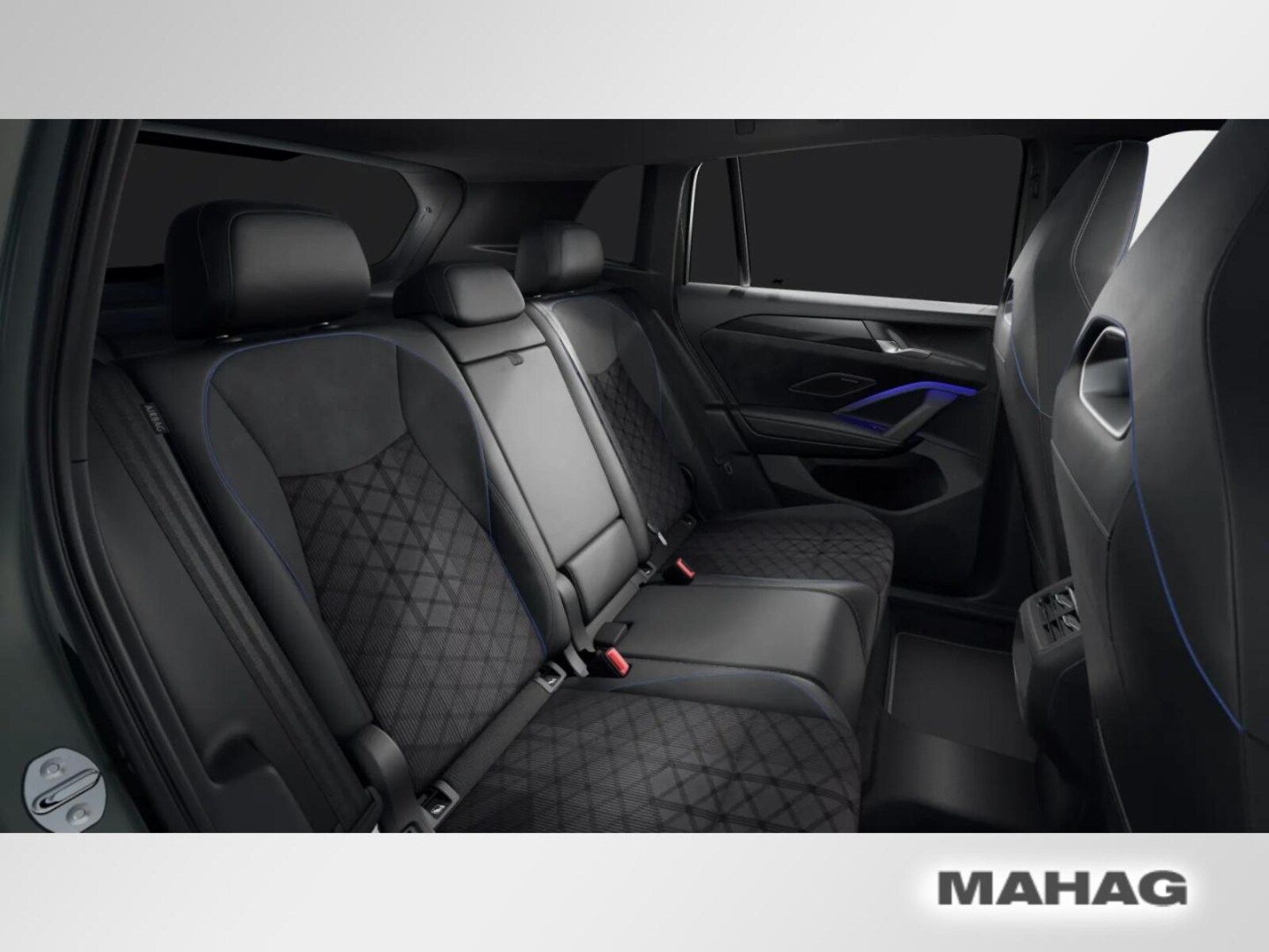Volkswagen Tiguan – Bild 14