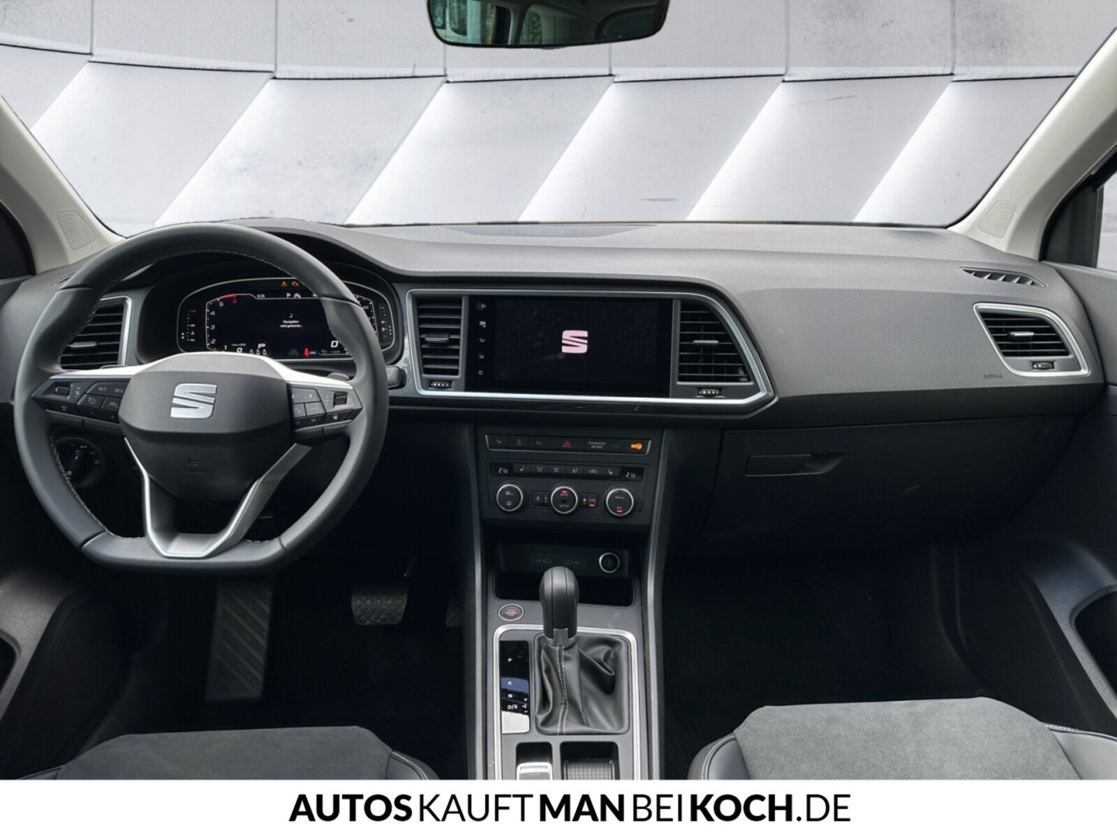 SEAT Ateca – Bild 8