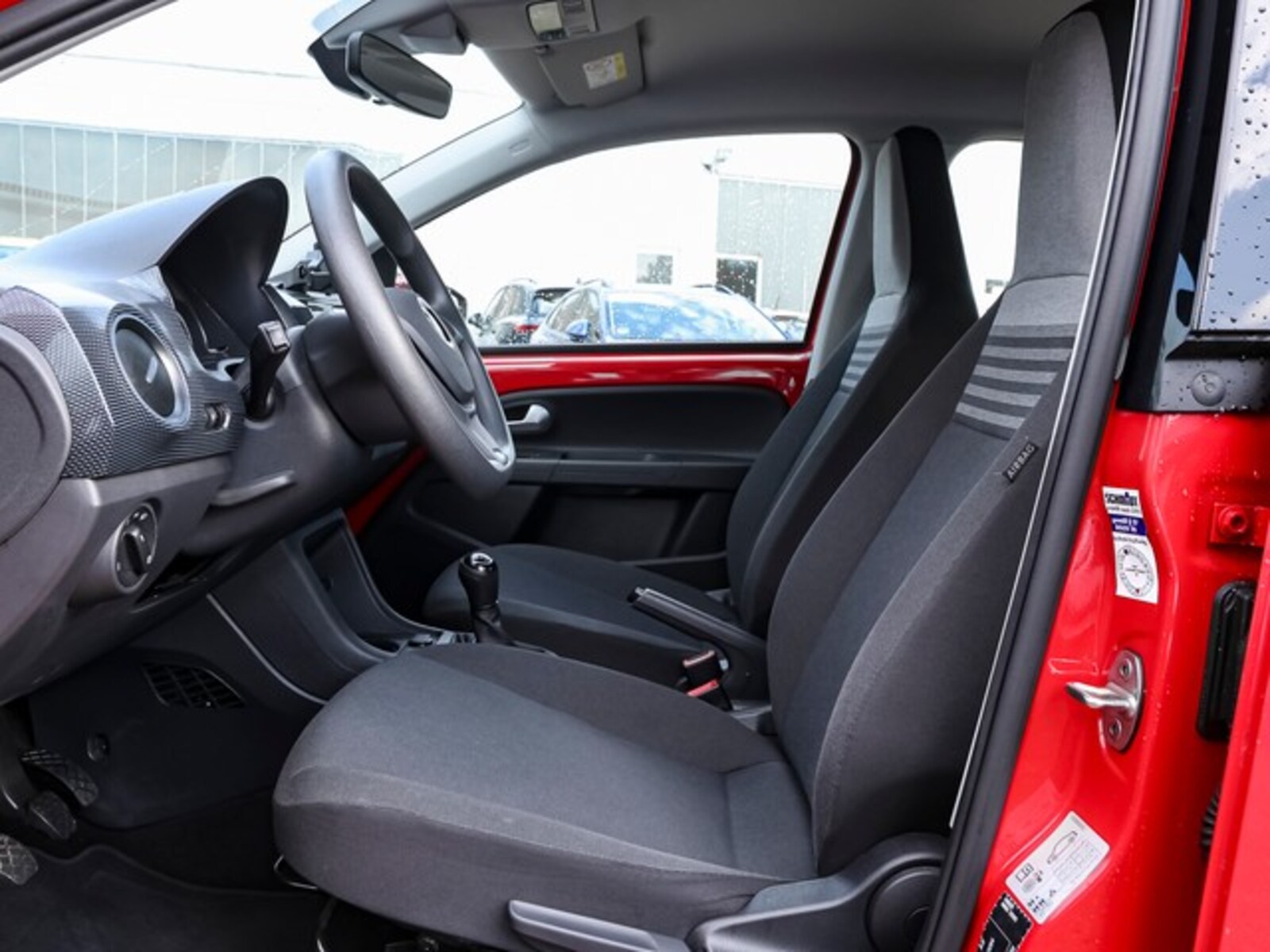 Volkswagen up! – Bild 3