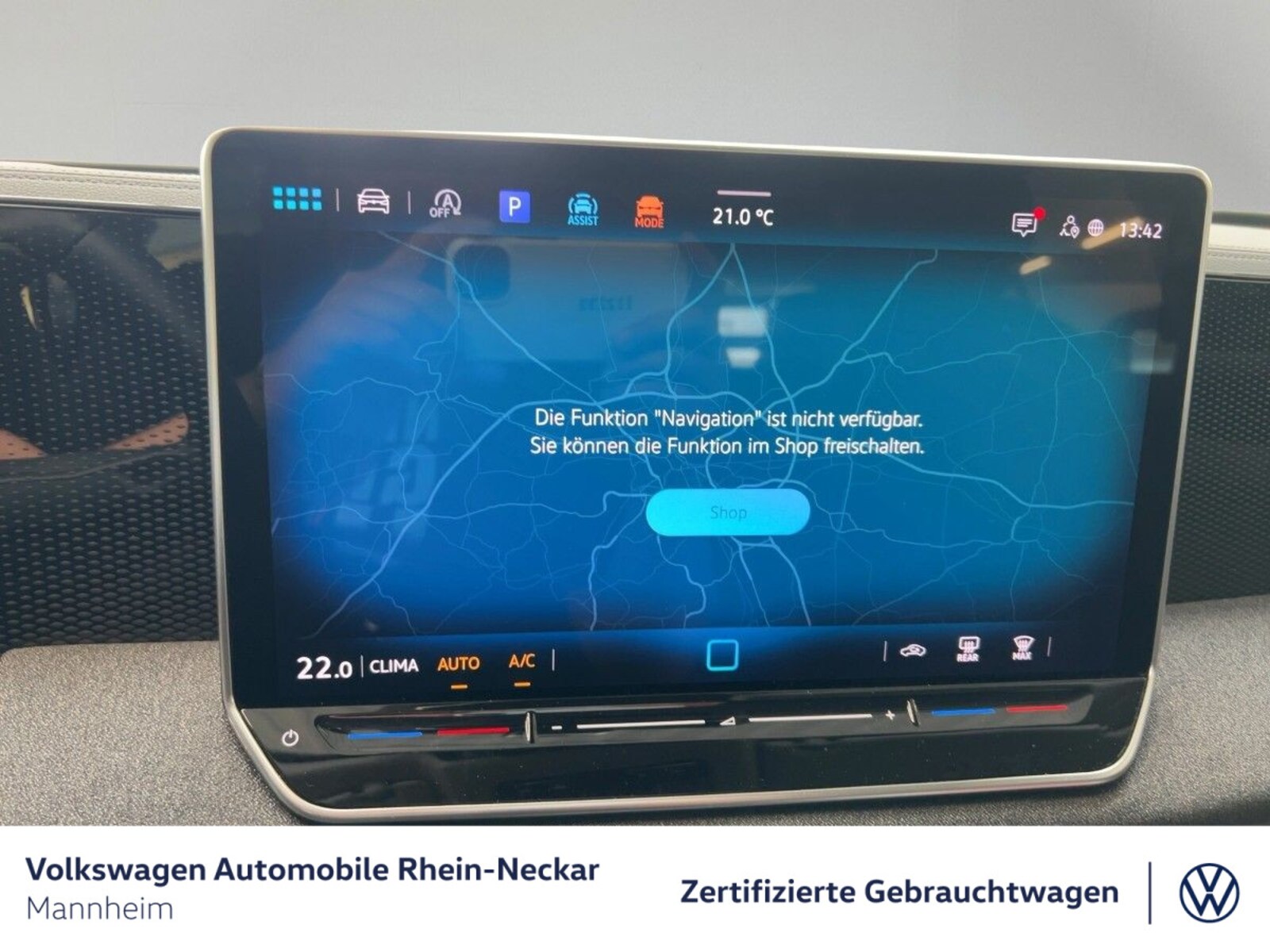 Volkswagen Tiguan – Bild 10