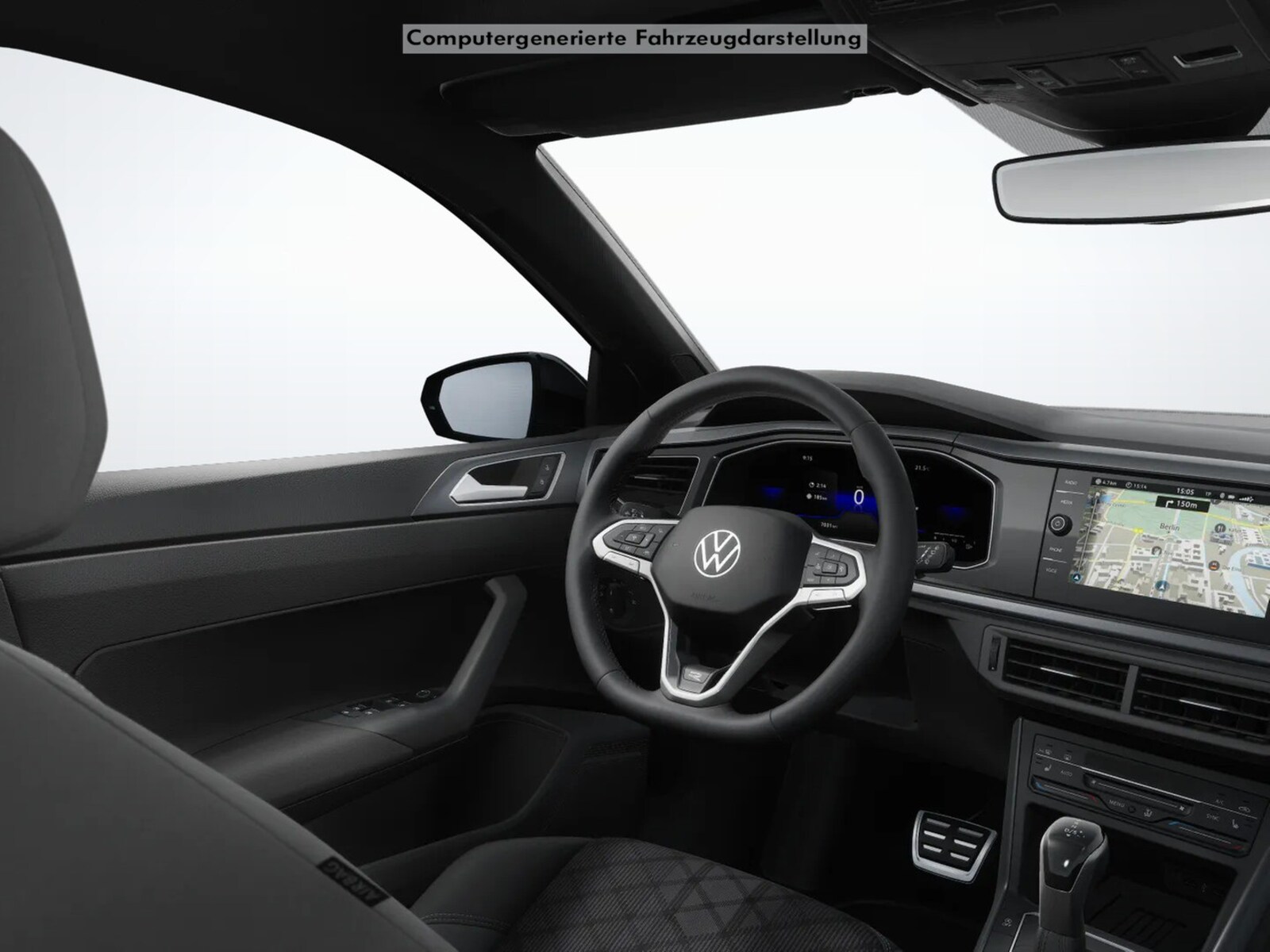 Volkswagen Polo – Bild 9