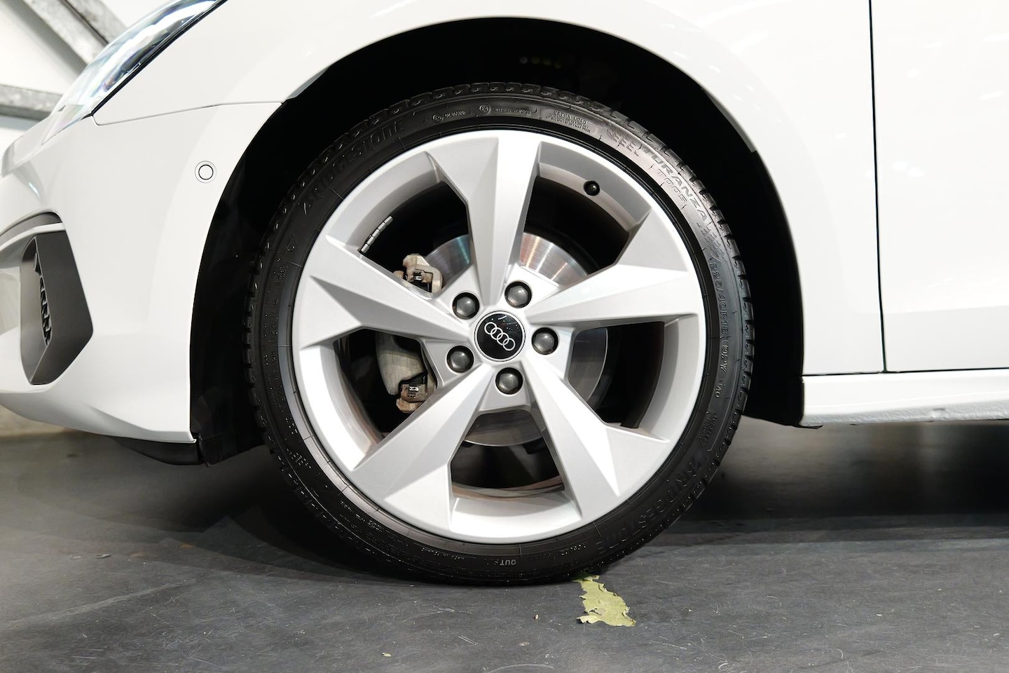 Image about Audi A3 Sportback 35 TFSI S tronic