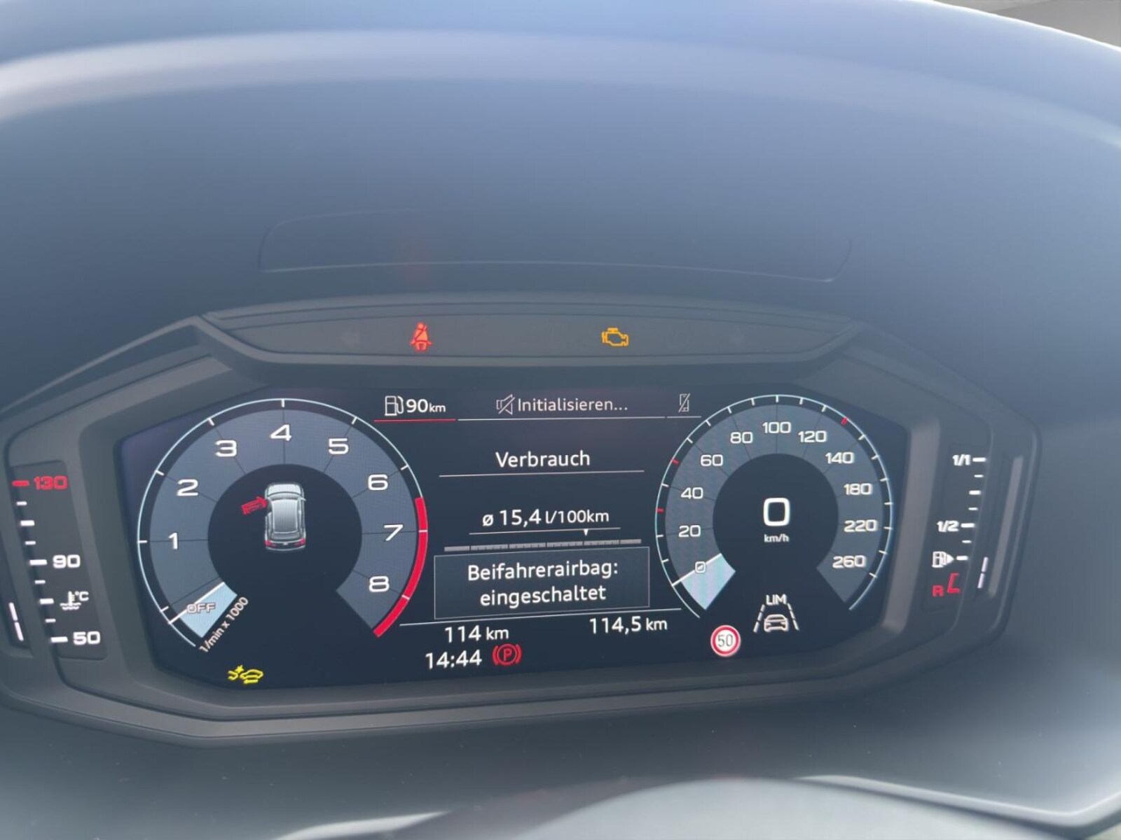 Audi A1 Sportback – Bild 11