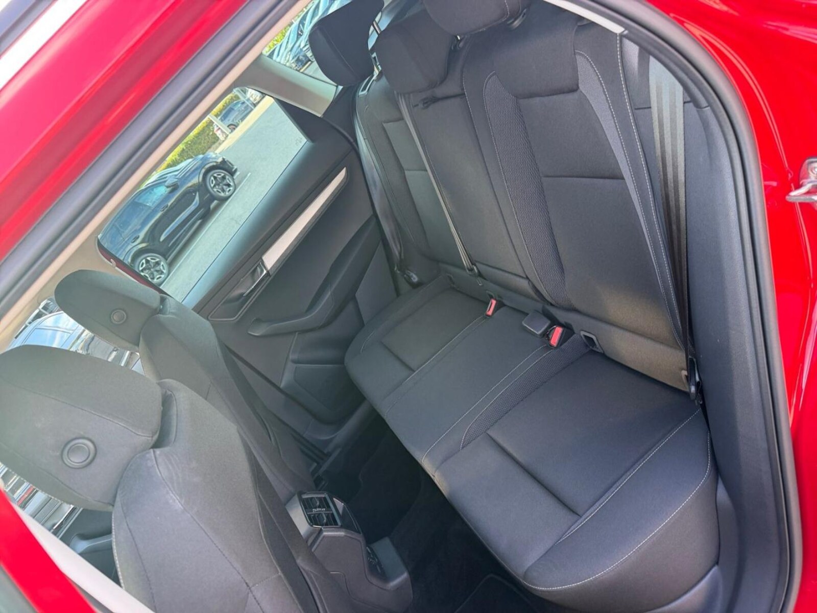 Škoda Karoq – Bild 14
