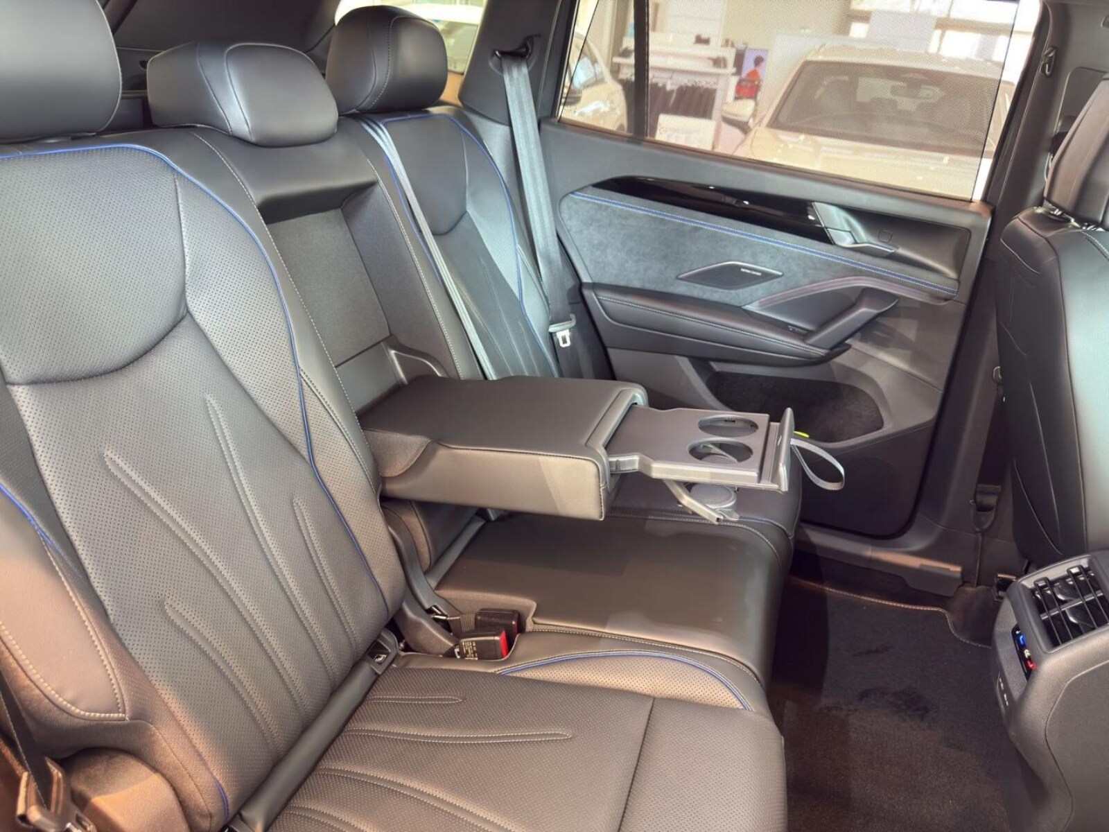 Volkswagen Tayron – Bild 21