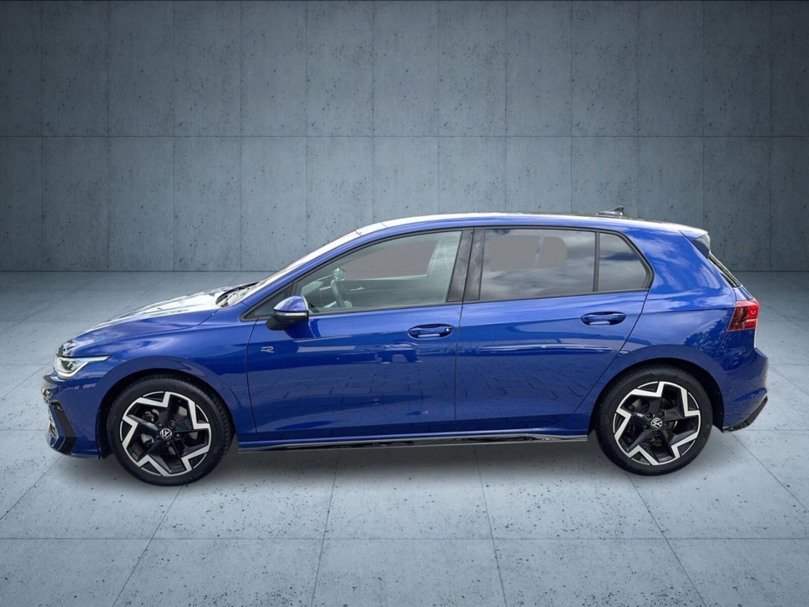 Volkswagen Golf – Bild 2