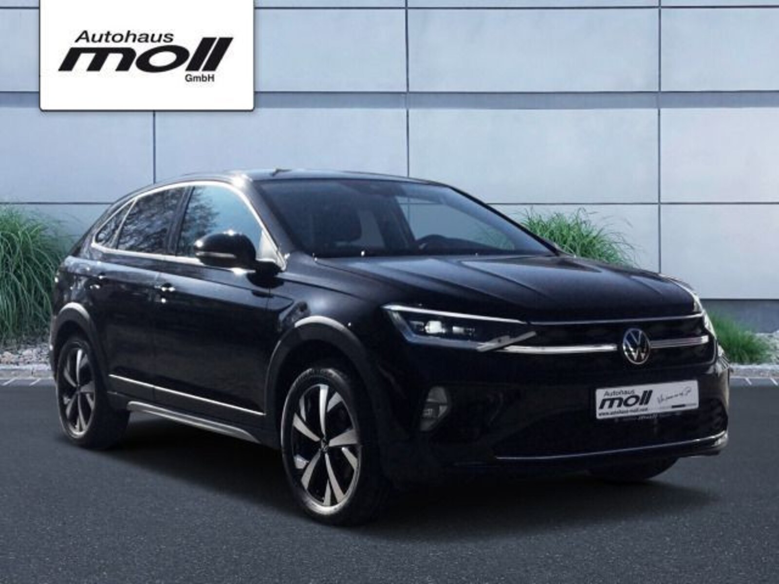 Volkswagen Taigo – Bild 5