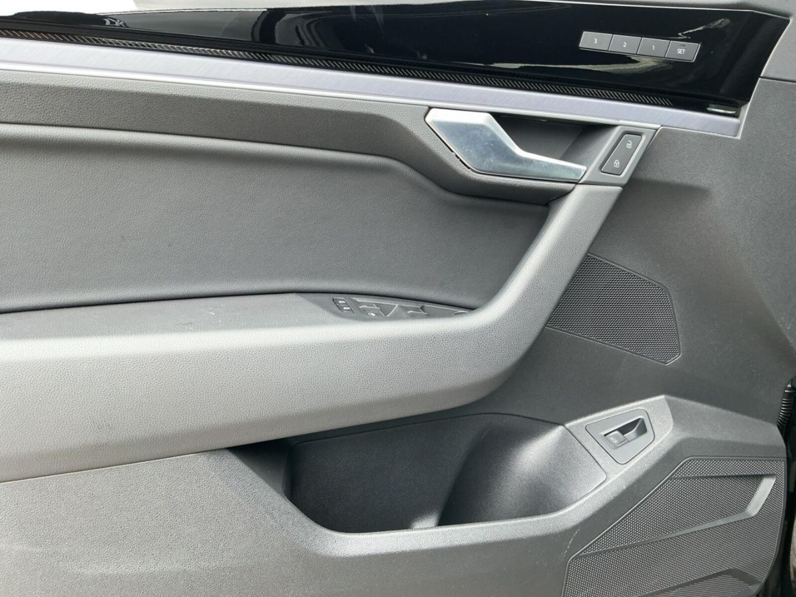 Volkswagen Touareg – Bild 14