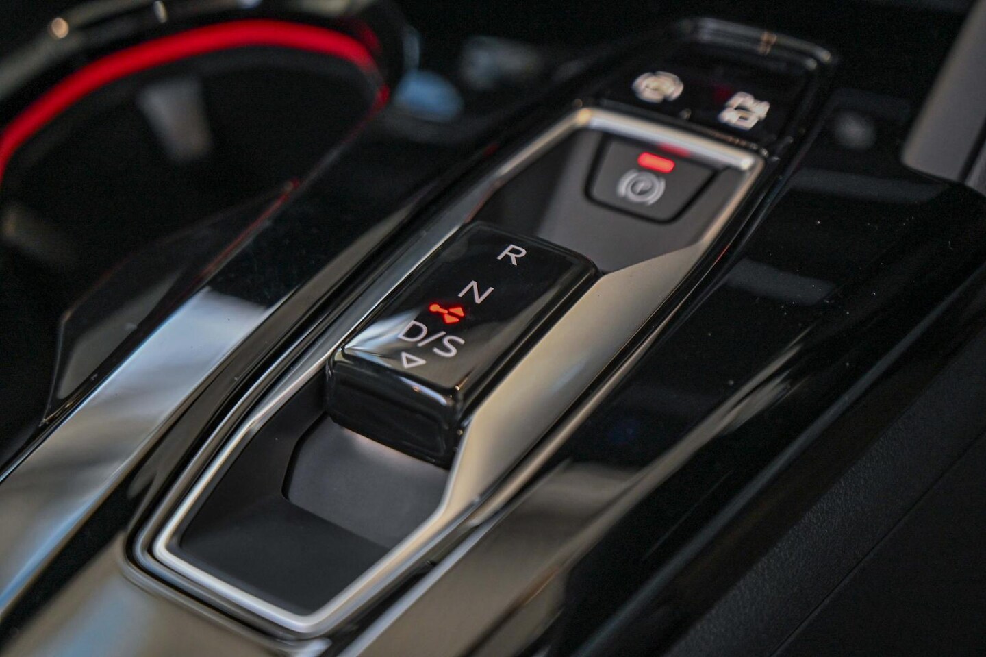 Image about Audi SQ5 SUV TFSI 270 kW edition one