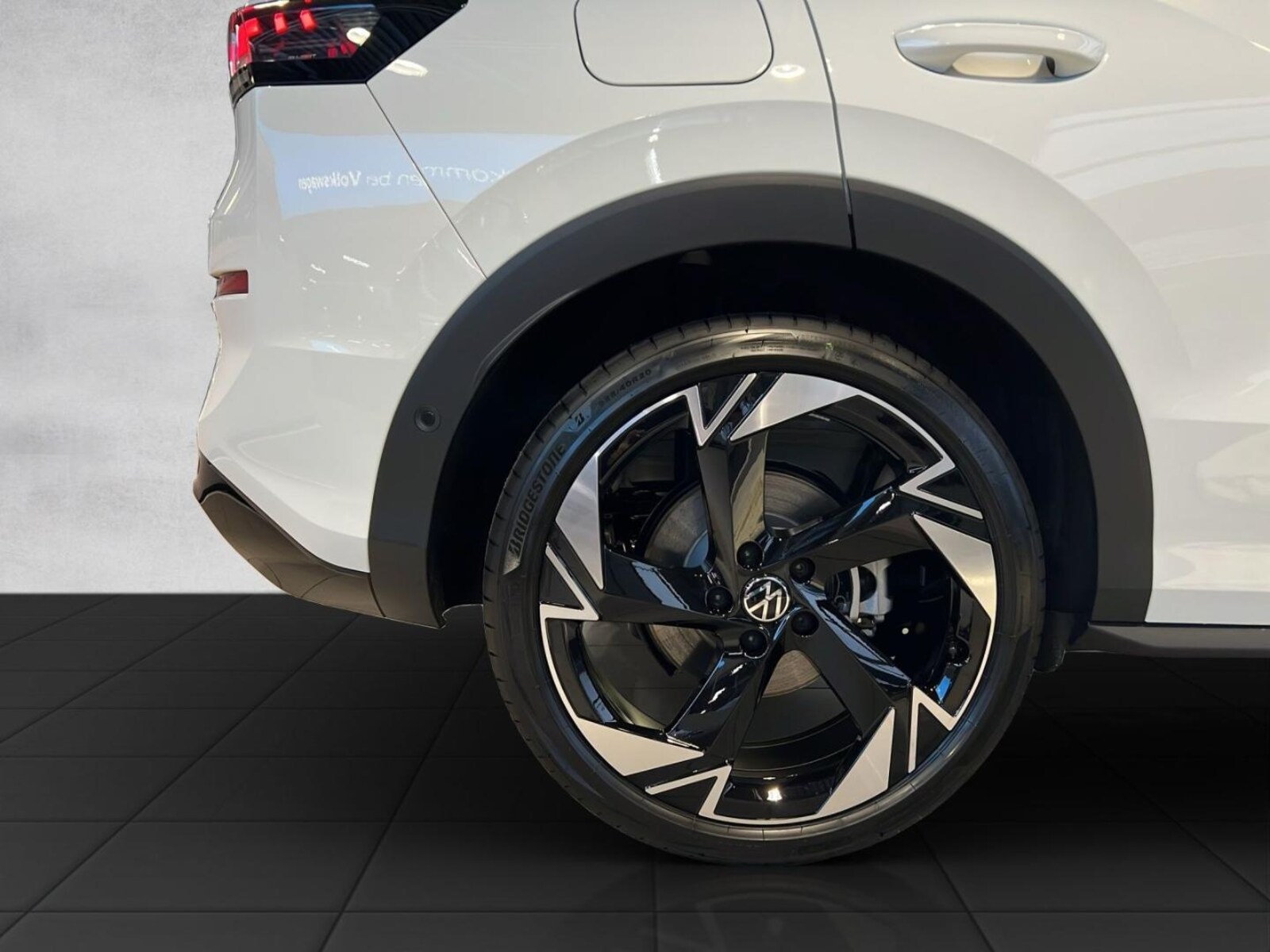 Volkswagen T-Roc – Bild 15