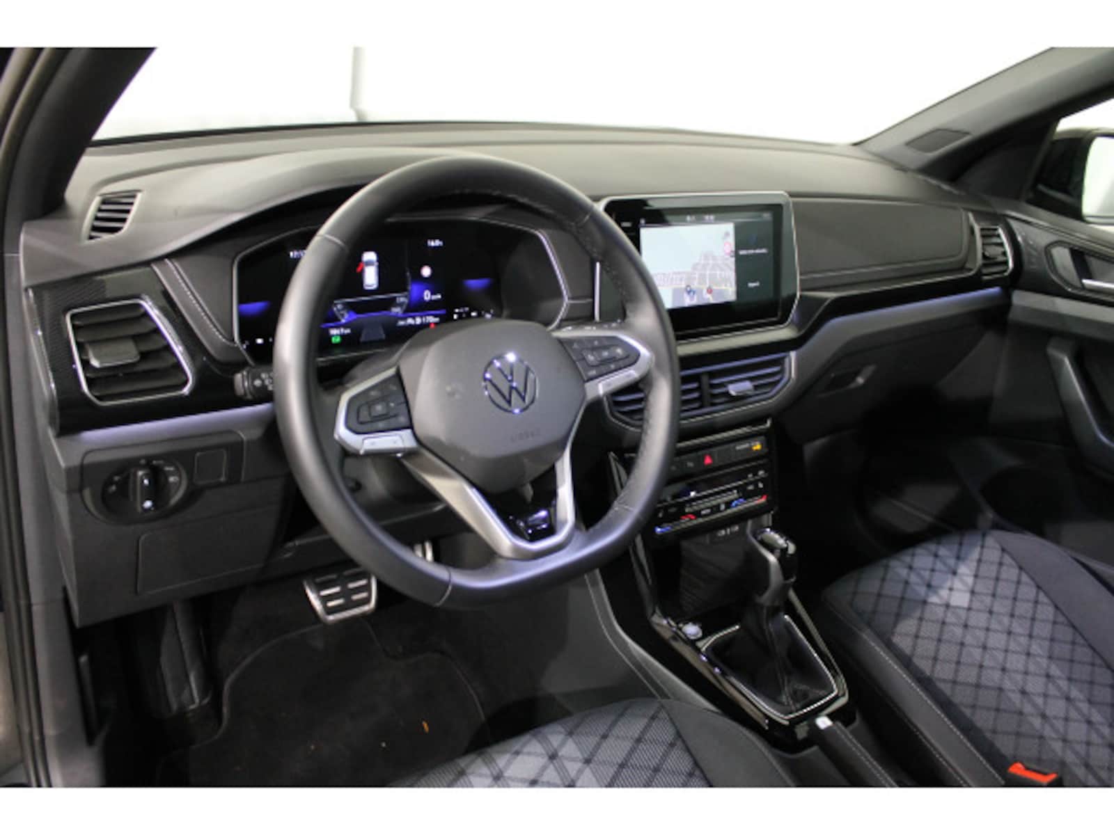 Volkswagen T-Cross – Bild 10