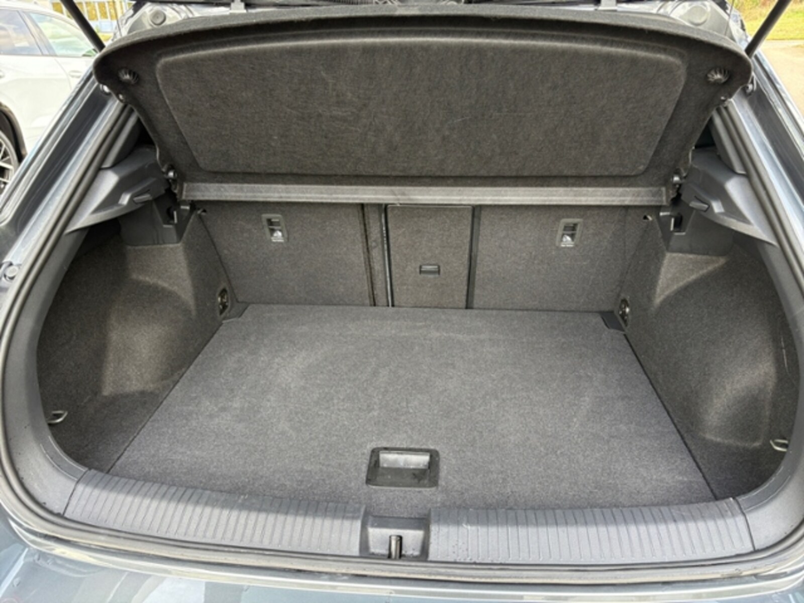 Volkswagen T-Roc – Bild 11