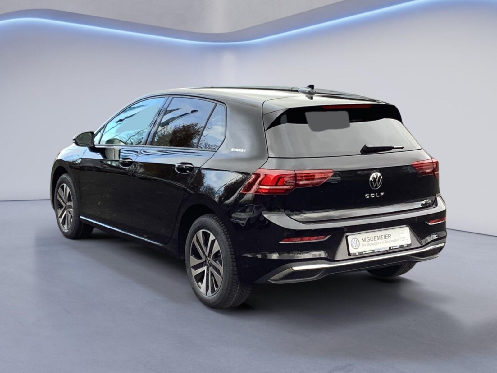Volkswagen Golf – Bild 3
