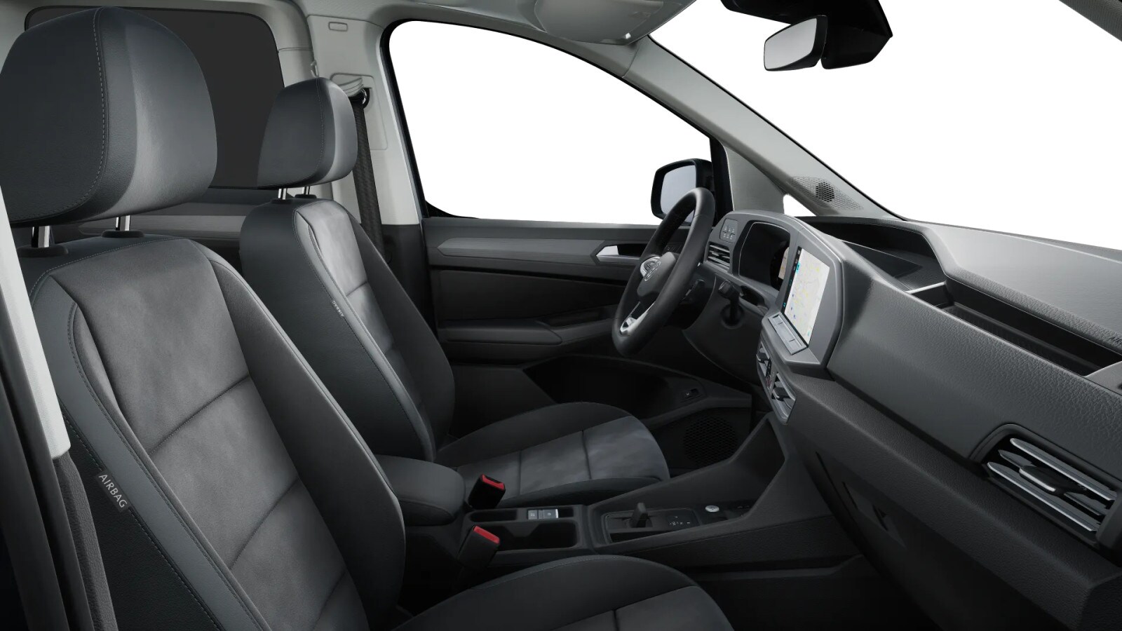 Volkswagen Caddy – Bild 10