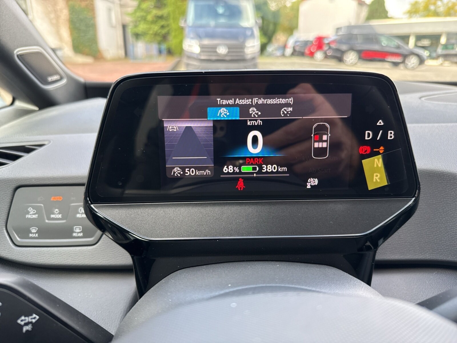 Volkswagen ID.3 – Bild 8