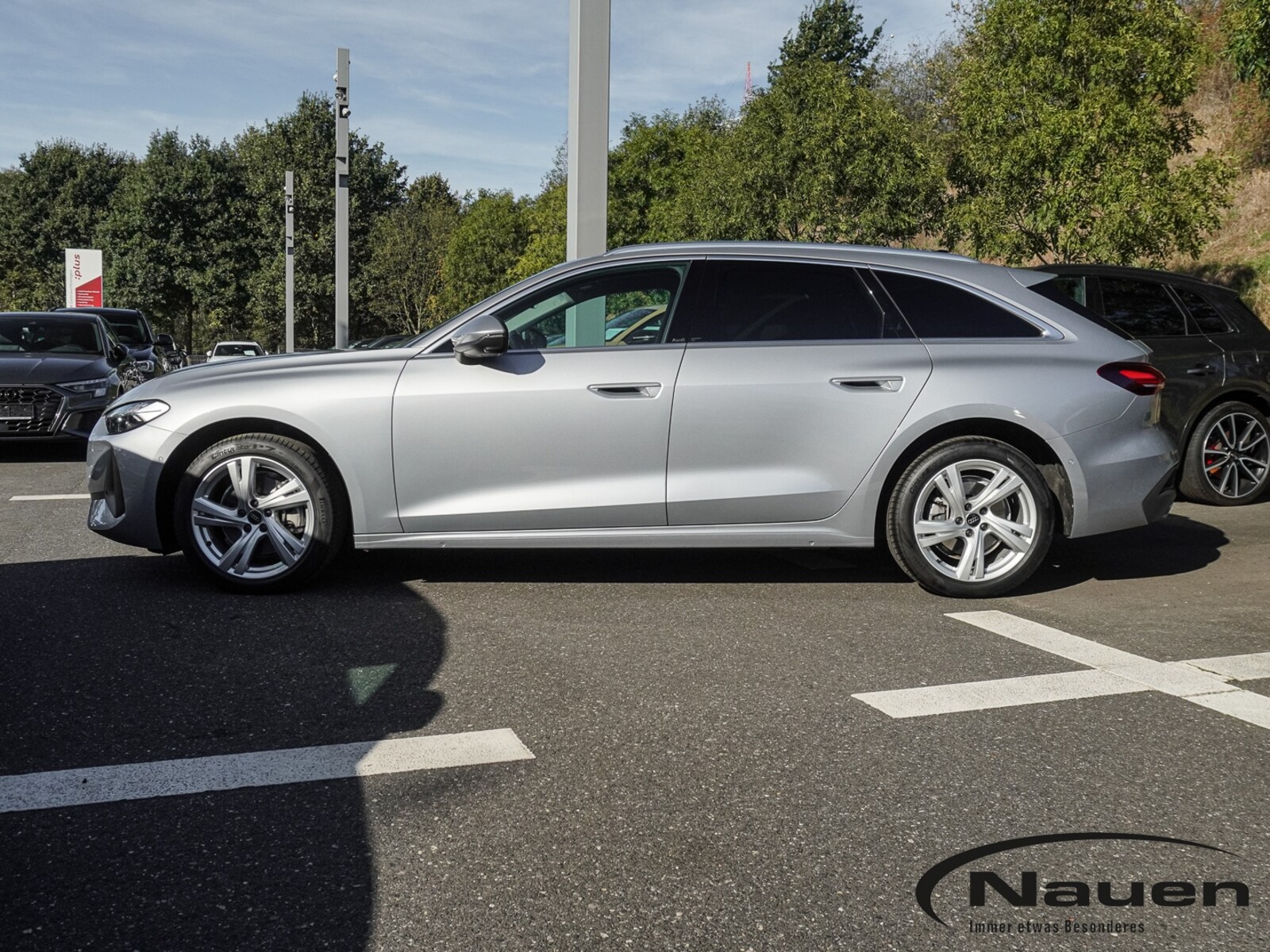 Audi A5 Avant – Bild 4