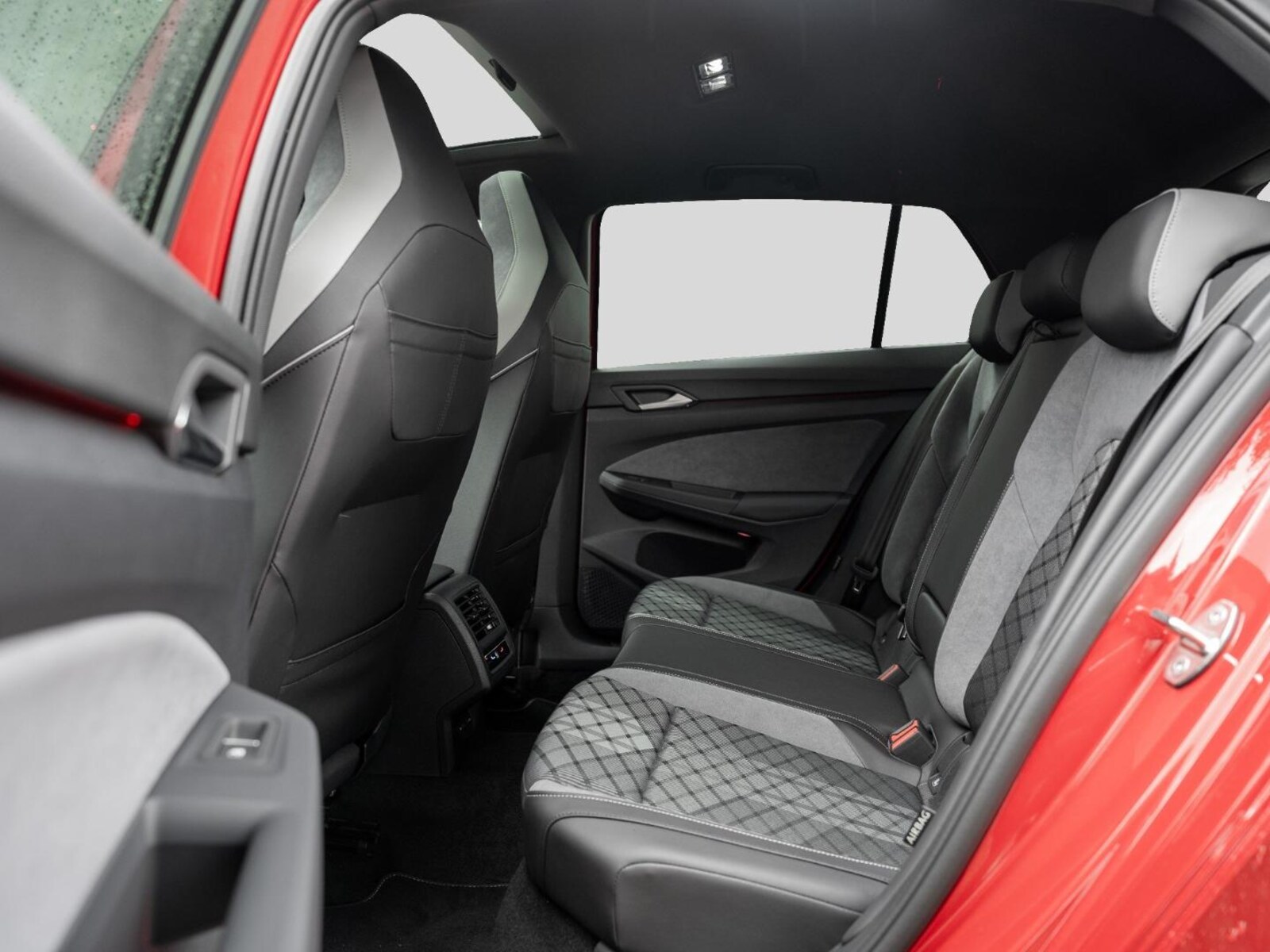 Volkswagen Golf – Bild 8