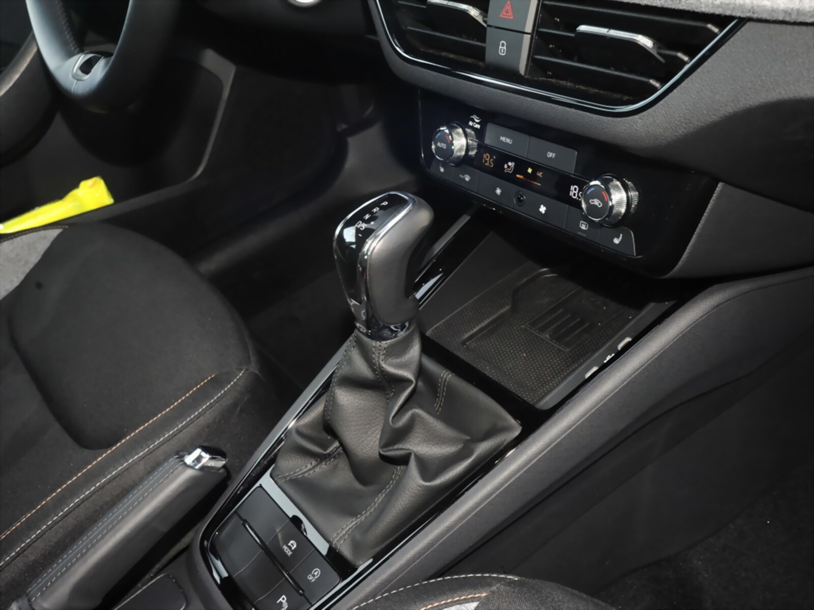 Škoda Kamiq – Bild 7