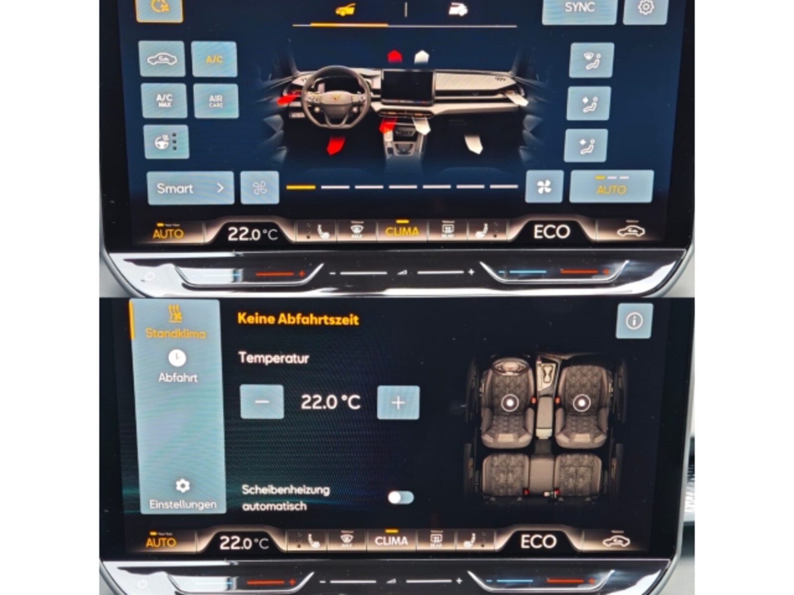 CUPRA Terramar – Bild 17