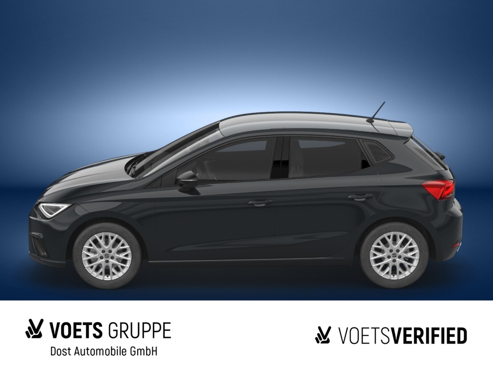 SEAT Ibiza – Bild 4