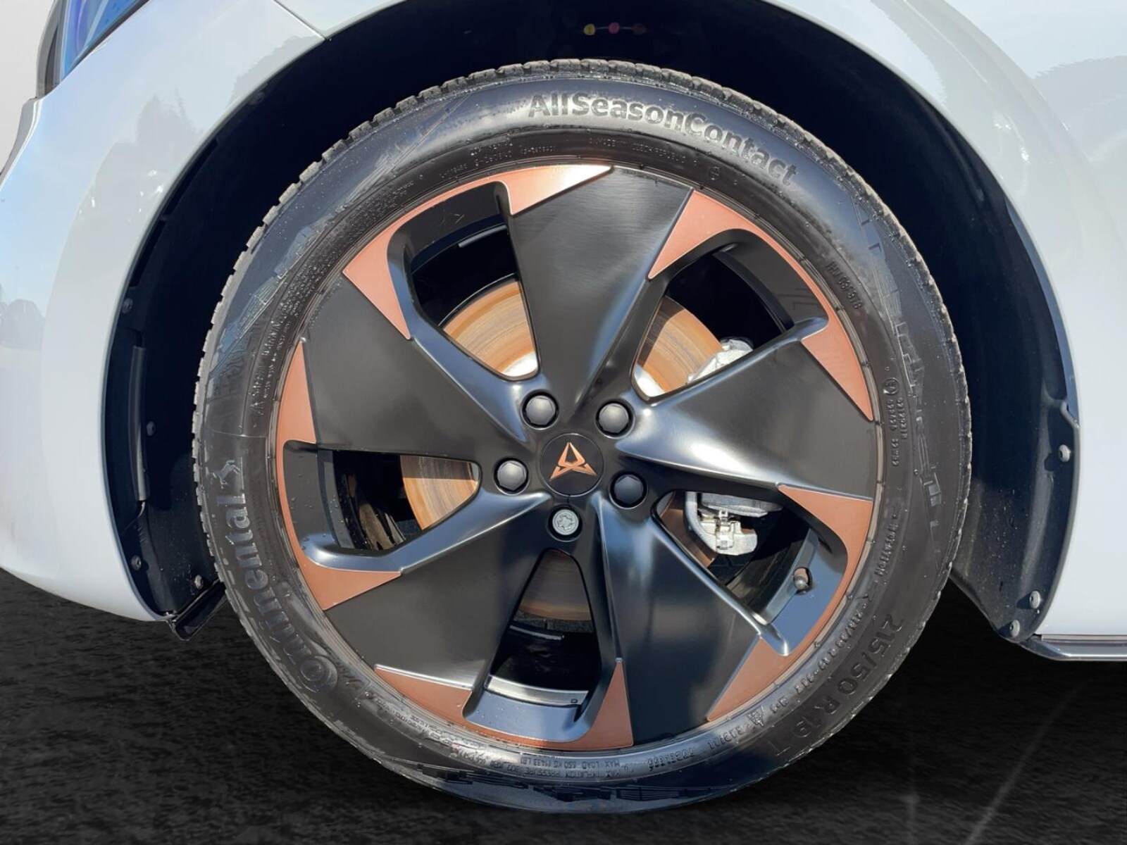 CUPRA Born – Bild 5