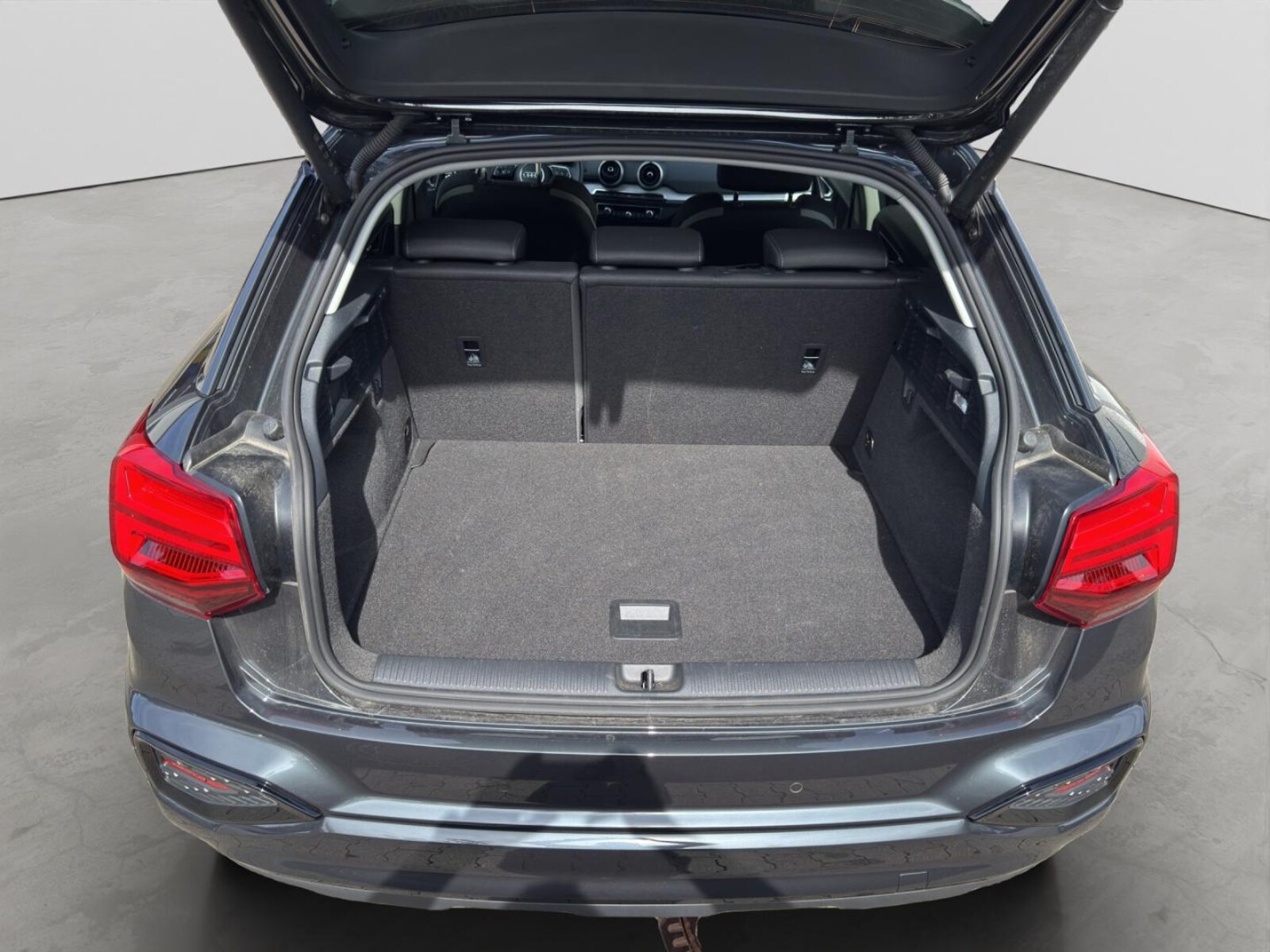 Audi Q2 – Bild 5