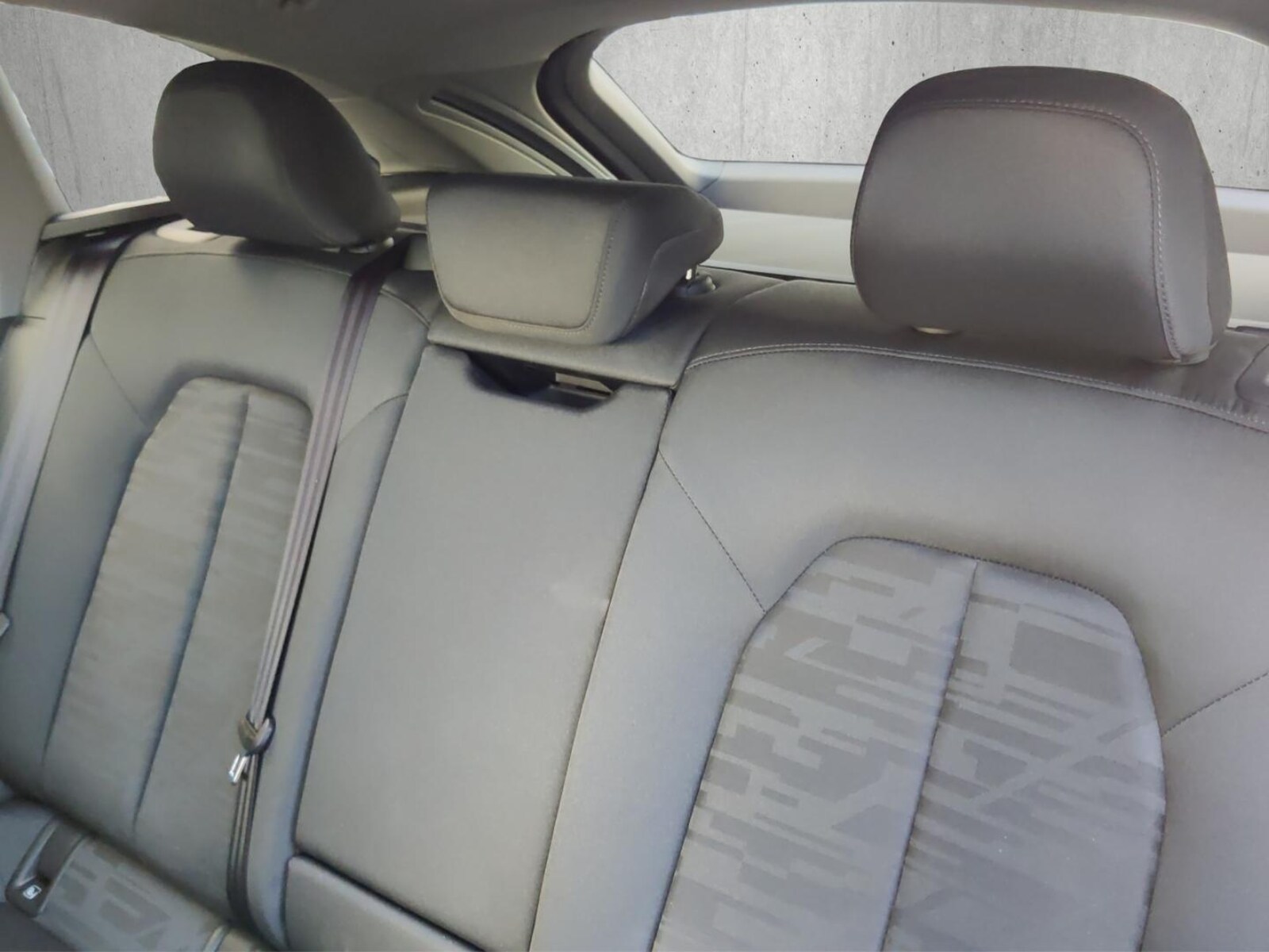 Audi A5 Avant – Bild 19