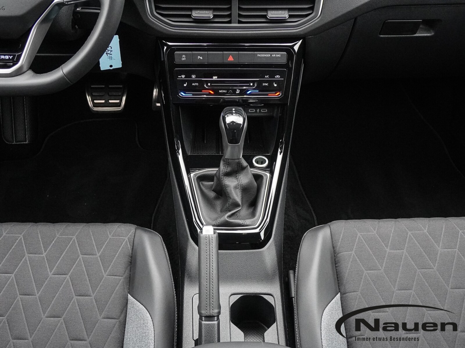 Volkswagen T-Cross – Bild 13