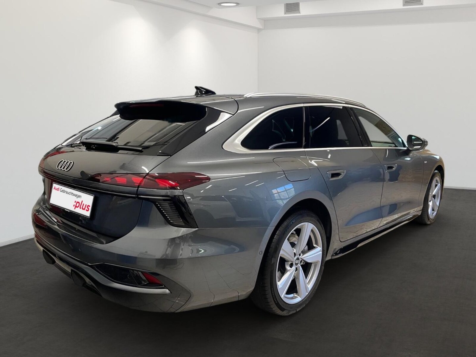 Audi A6 Avant – Bild 5